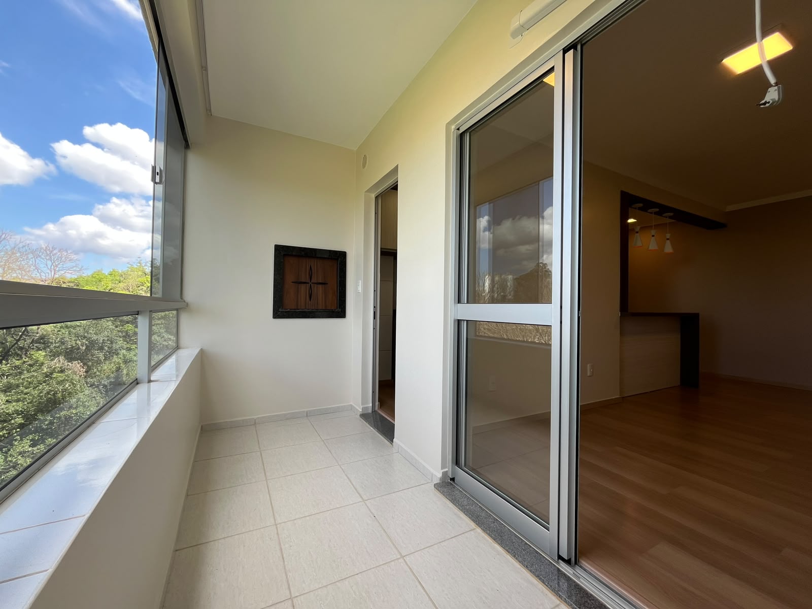 Apartamento para locação em Seminario, CHAPECÓ - Ref. 38677 - foto 18