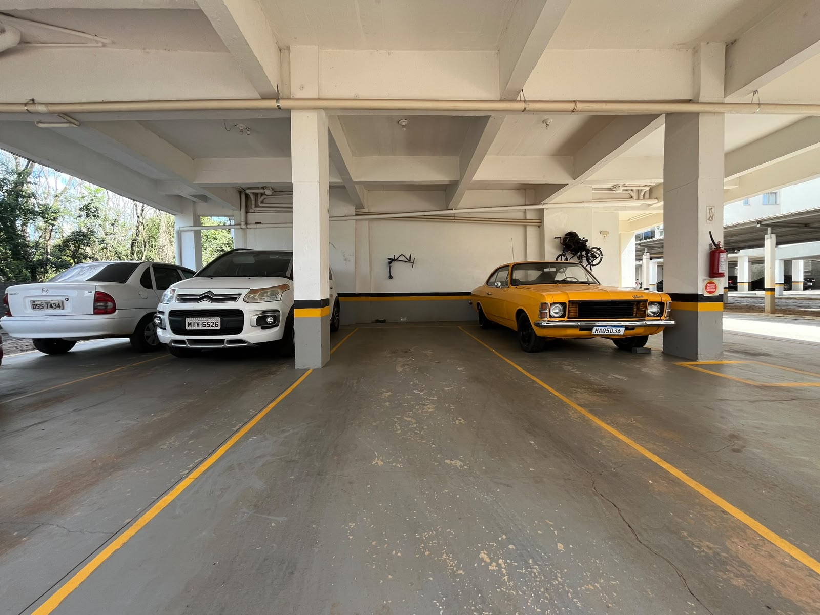 Apartamento para locação em Seminario, CHAPECÓ - Ref. 38677 - foto 20