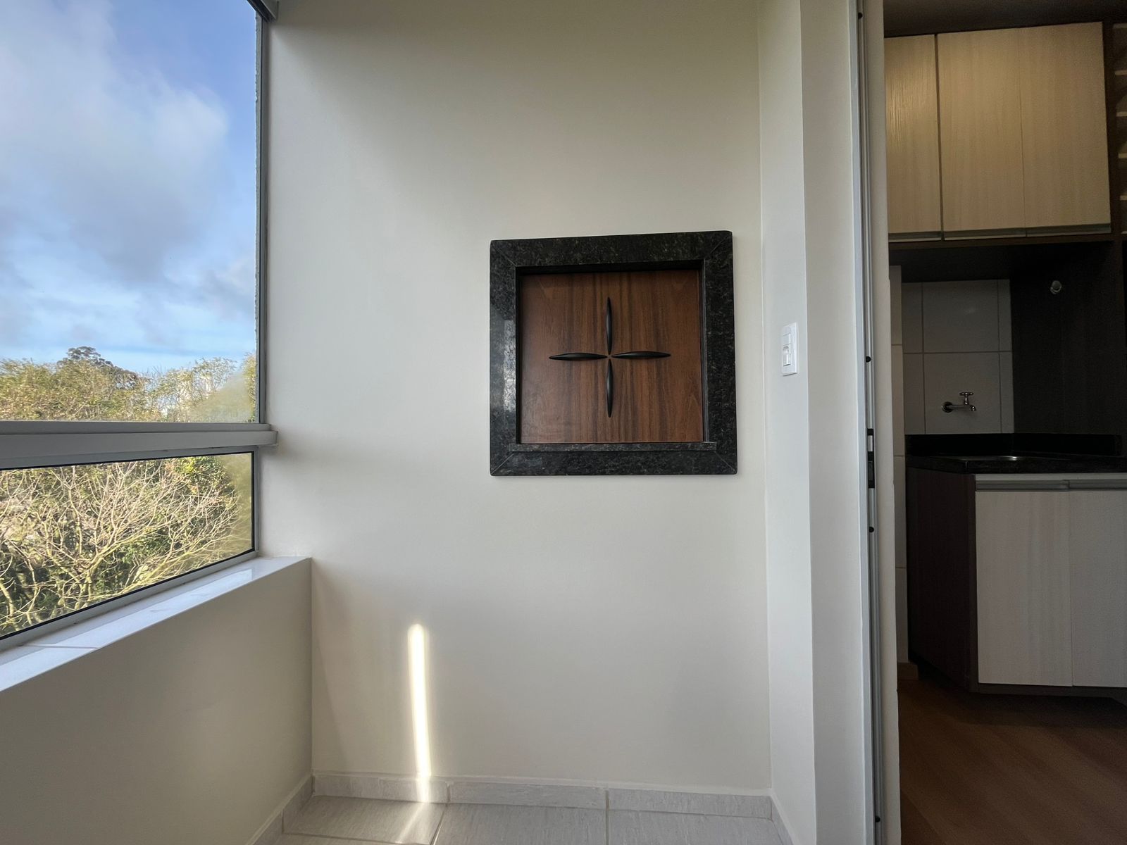 Apartamento para locação em Seminario, CHAPECÓ - Ref. 38677 - foto 14