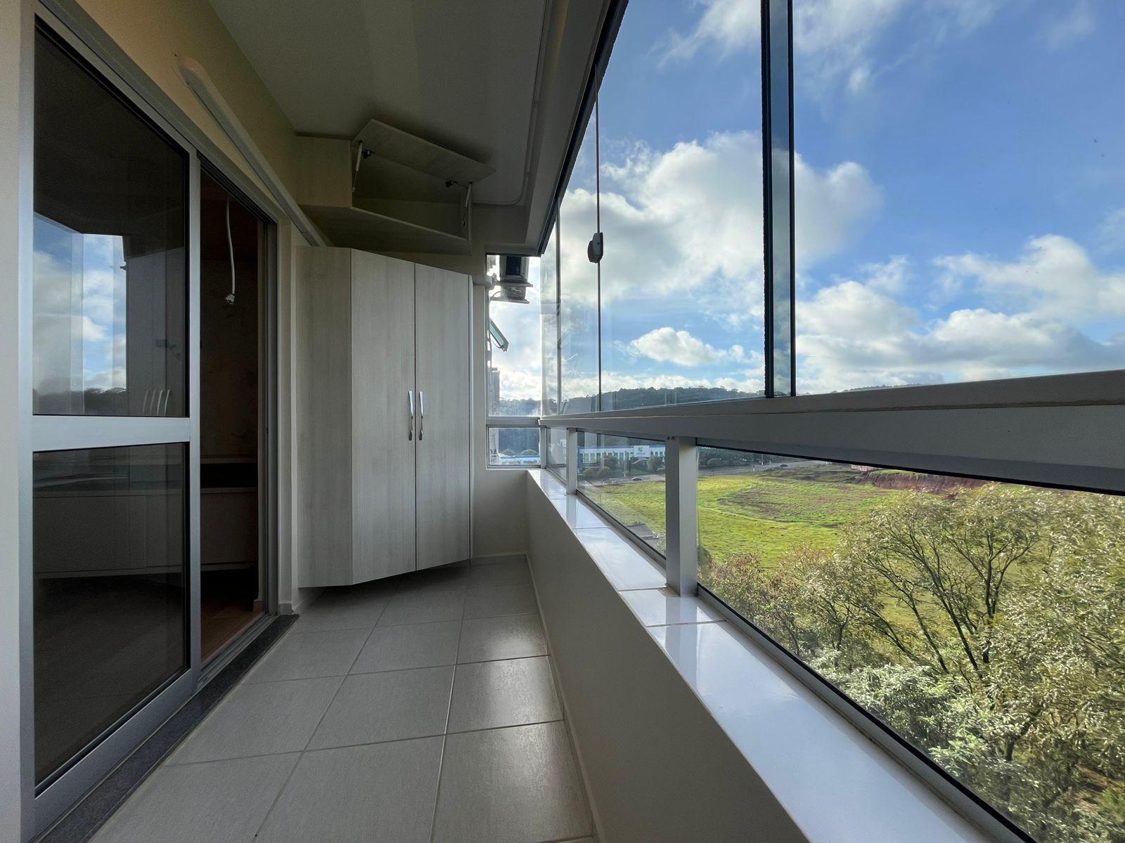 Apartamento para locação em Seminario, CHAPECÓ - Ref. 38677 - foto 12