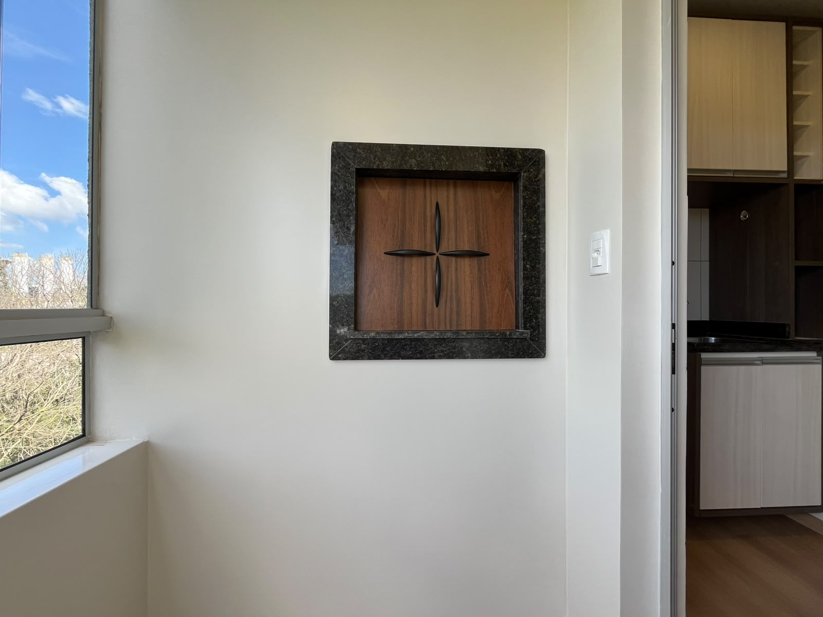 Apartamento para locação em Seminario, CHAPECÓ - Ref. 38677 - foto 19