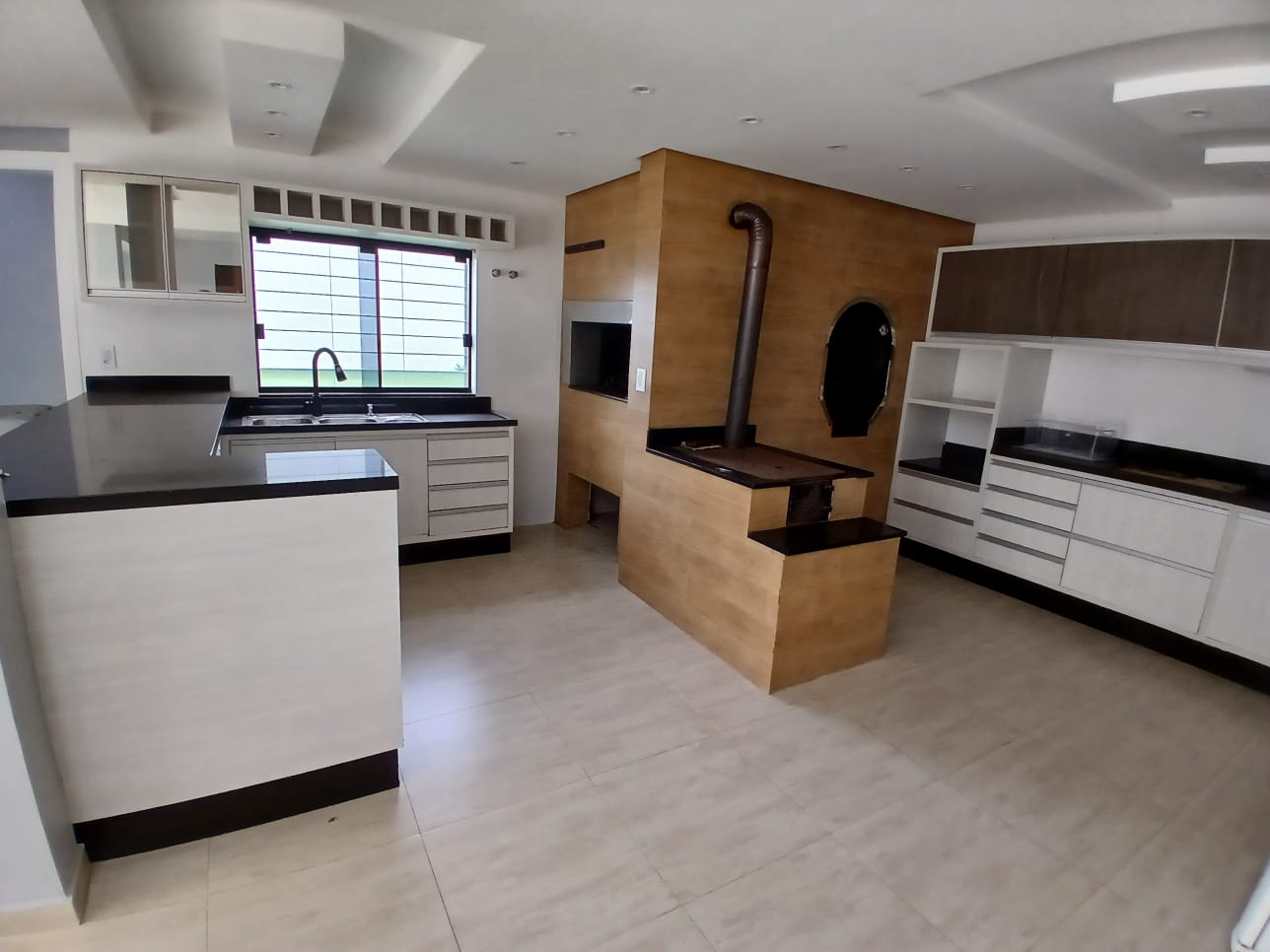 Casa para locação em Passo dos Fortes, CHAPECÓ - Ref. 38679 - foto 3