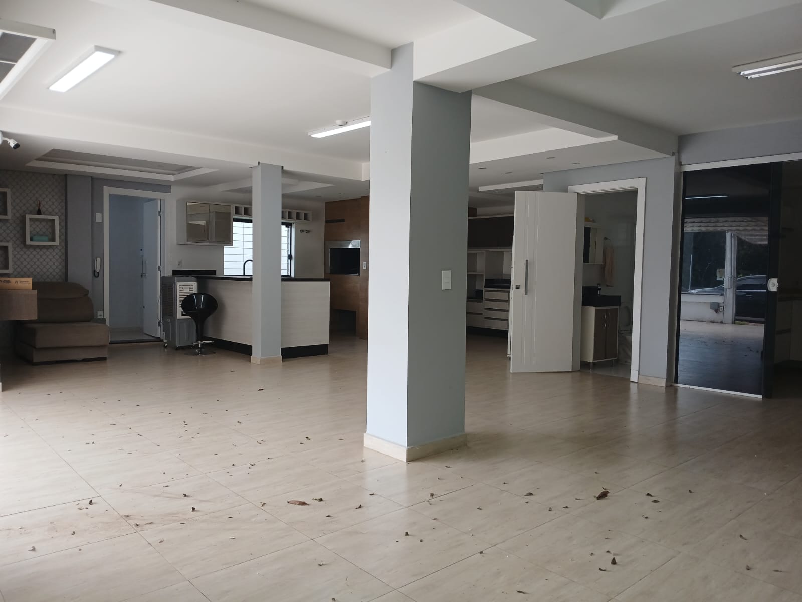 Casa para locação em Passo dos Fortes, CHAPECÓ - Ref. 38679 - foto 2
