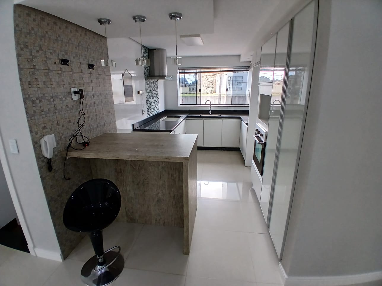 Casa para locação em Passo dos Fortes, CHAPECÓ - Ref. 38679 - foto 9