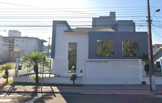 Casa para locação em Passo dos Fortes, CHAPECÓ - Ref. 38679