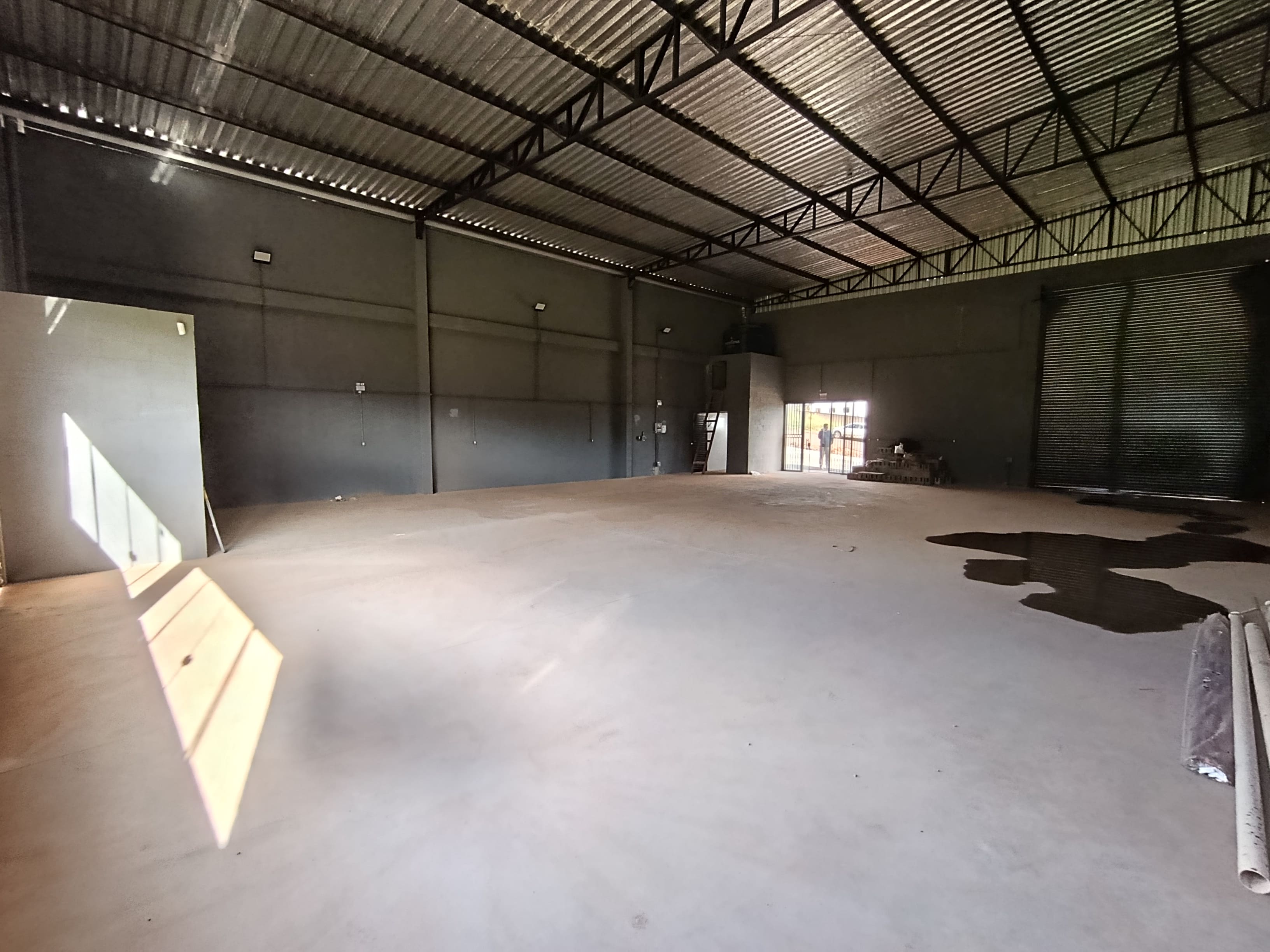 Barracão para locação em Araras, CHAPECÓ - Ref. 38680 - foto 5