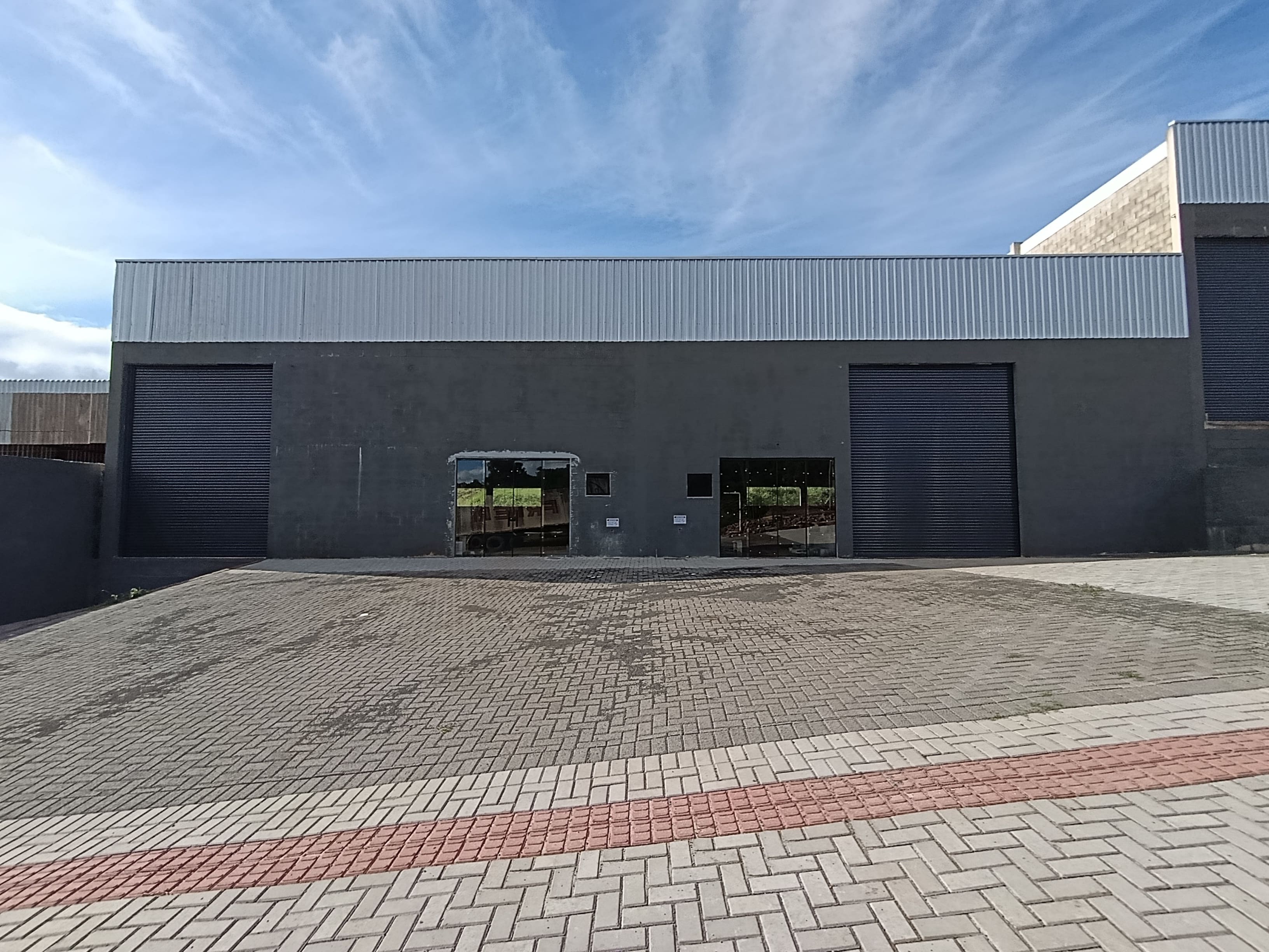 Barracão para locação em Araras, CHAPECÓ - Ref. 38680 - foto 2