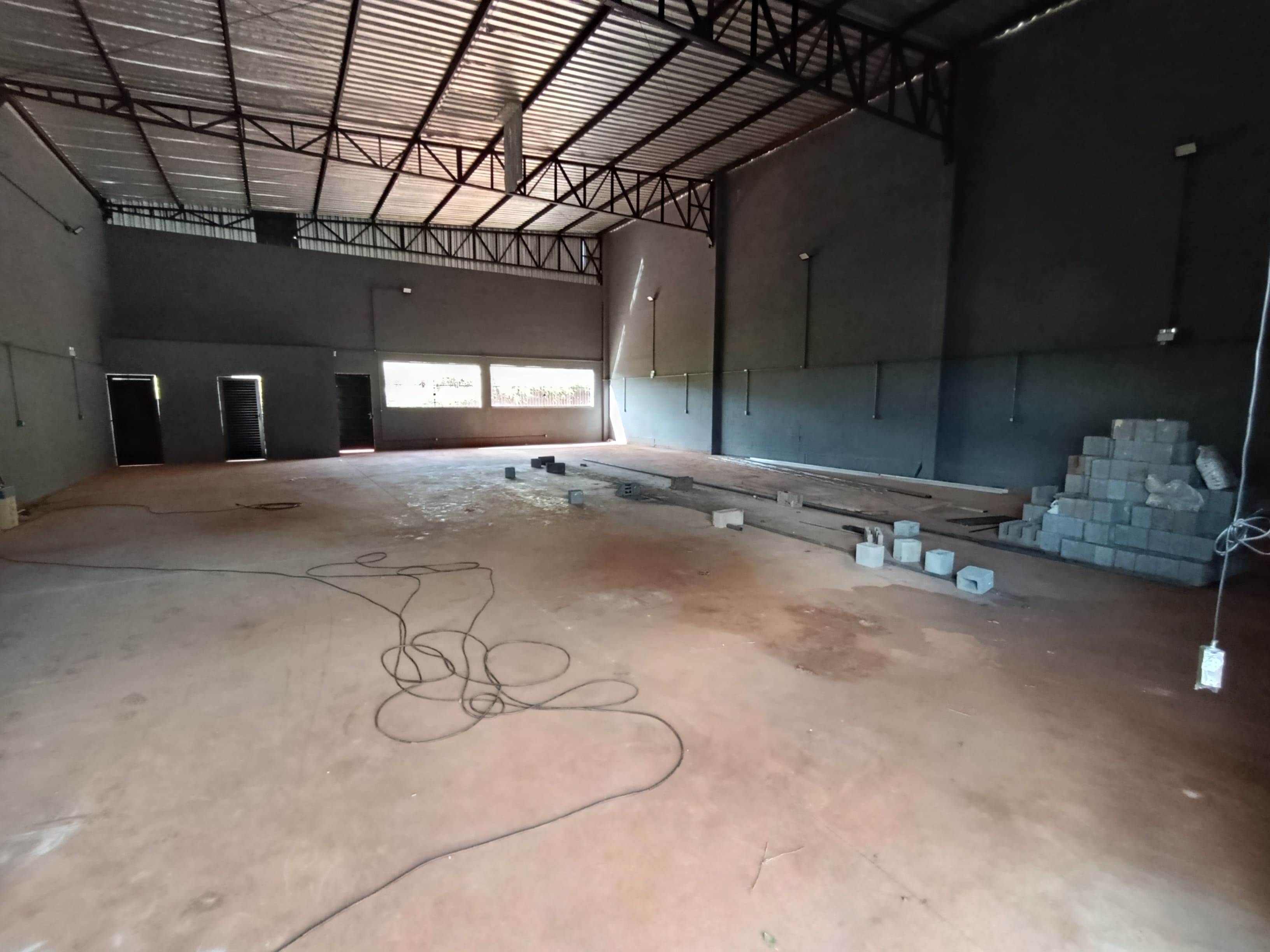 Barracão para locação em Araras, CHAPECÓ - Ref. 38681 - foto 3