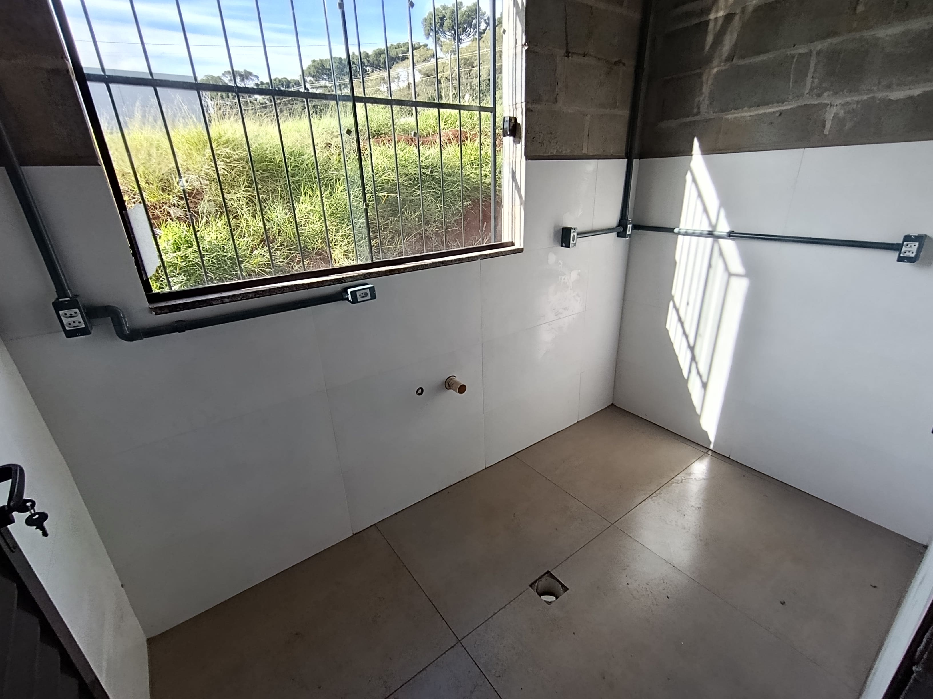 Barracão para locação em Araras, CHAPECÓ - Ref. 38681 - foto 8