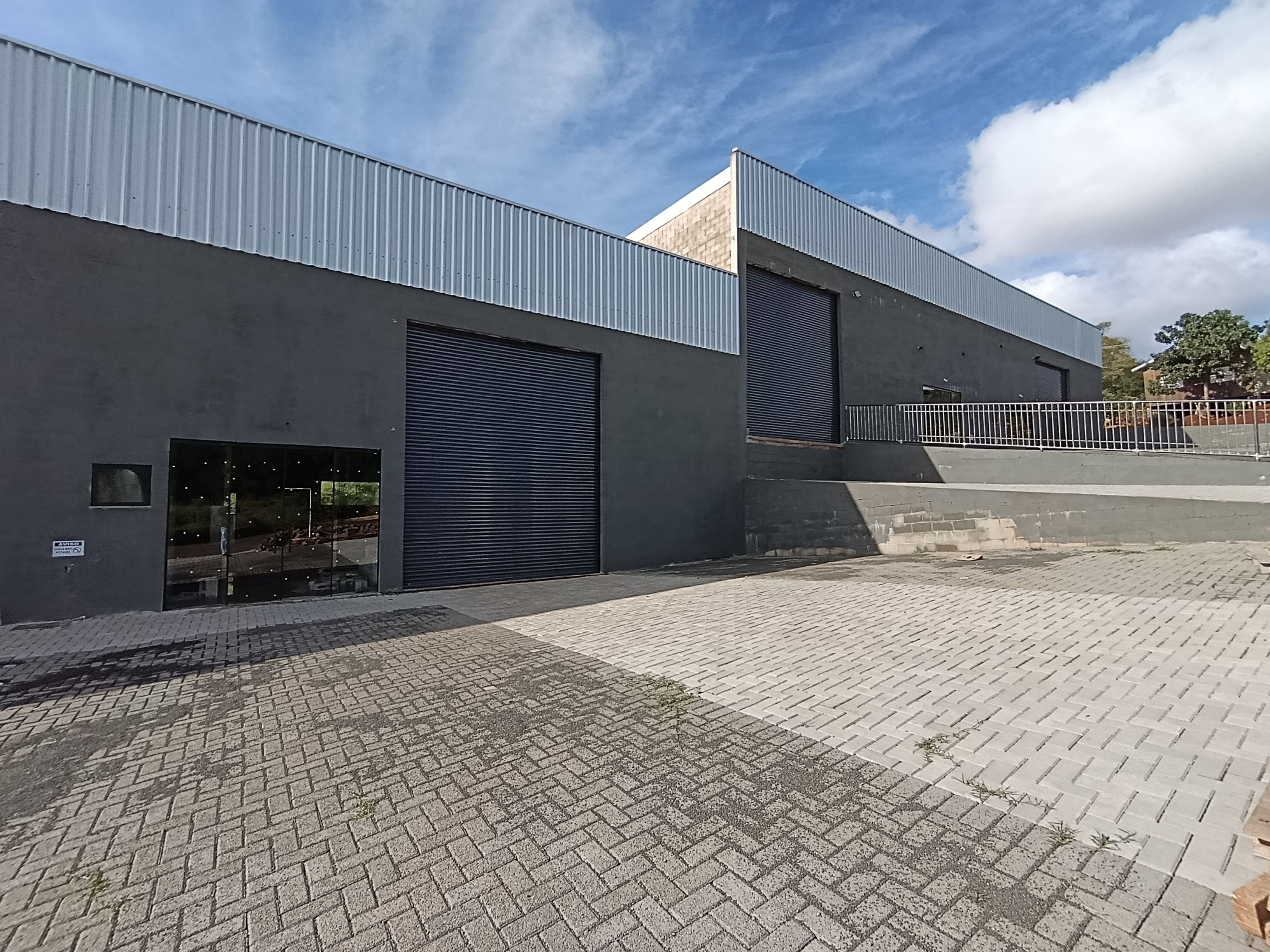 Barracão para locação em Araras, CHAPECÓ - Ref. 38681