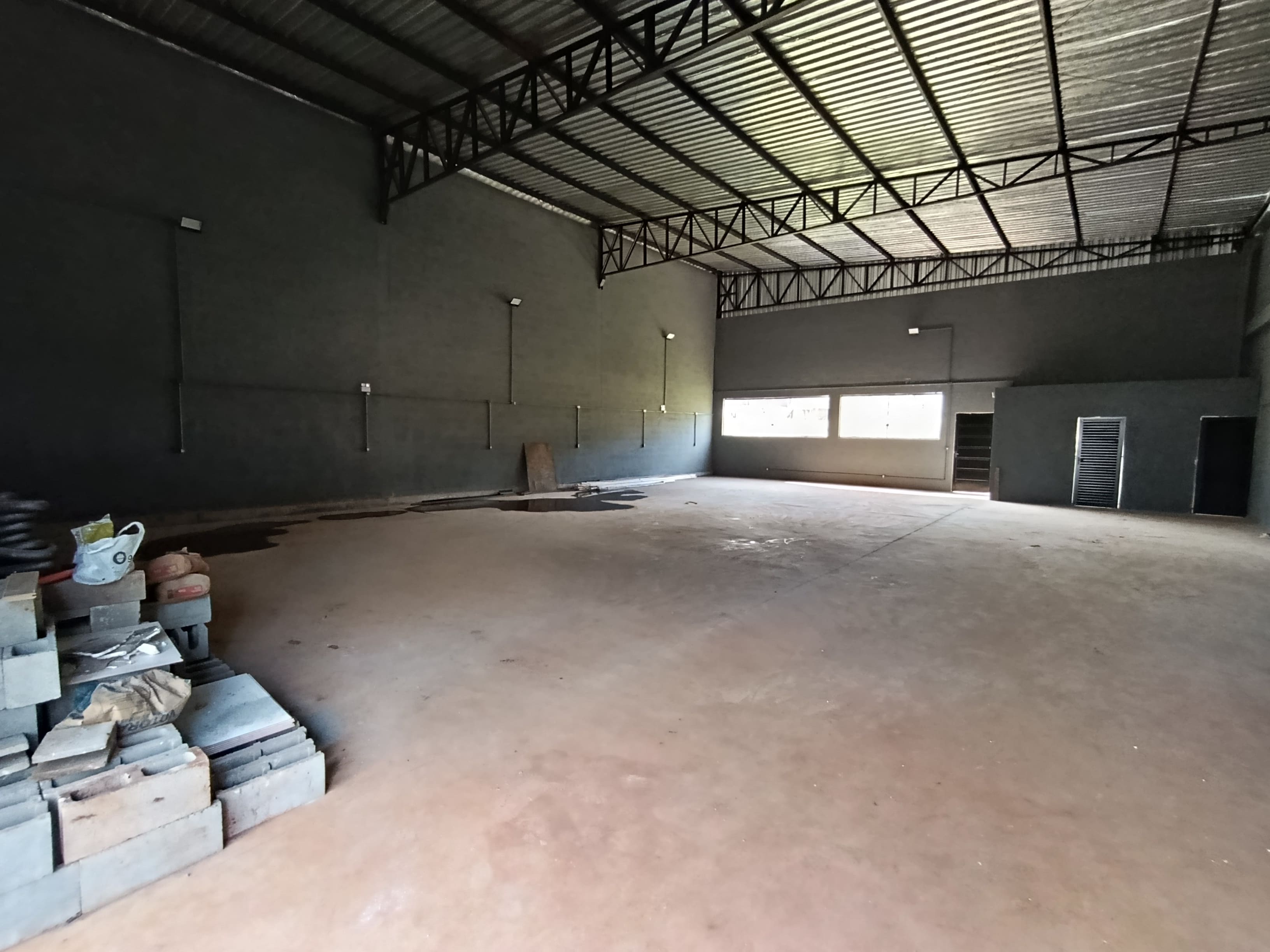 Barracão para locação em Araras, CHAPECÓ - Ref. 38682 - foto 3