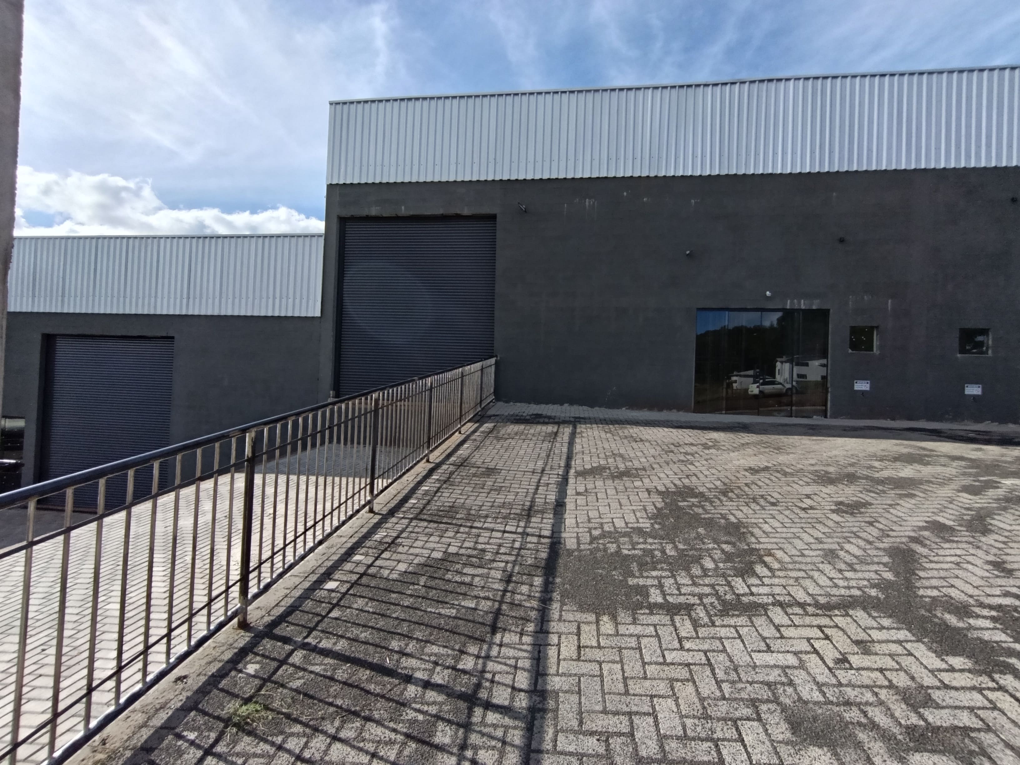 Barracão para locação em Araras, CHAPECÓ - Ref. 38682
