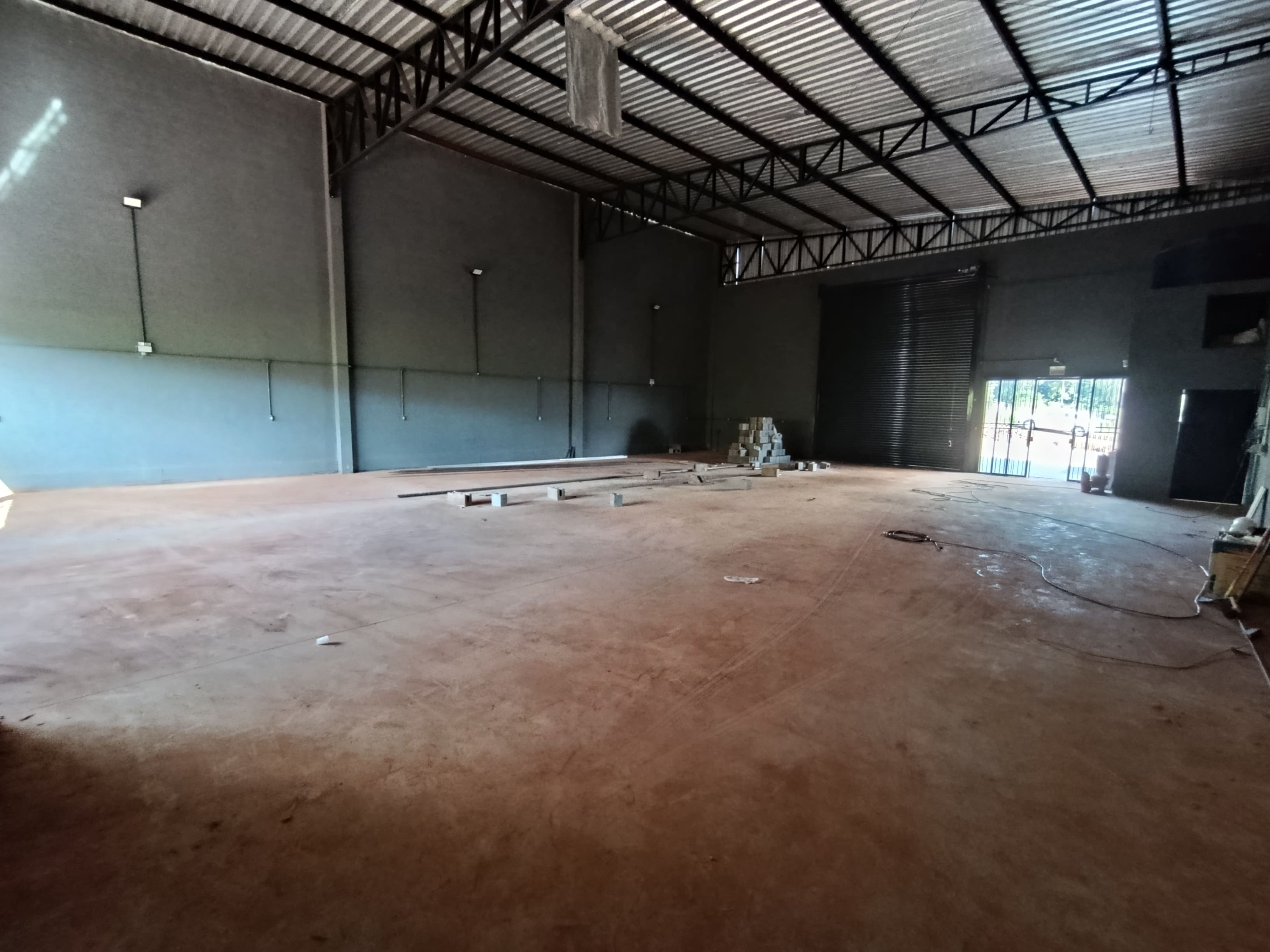 Barracão para locação em Araras, CHAPECÓ - Ref. 38683 - foto 5