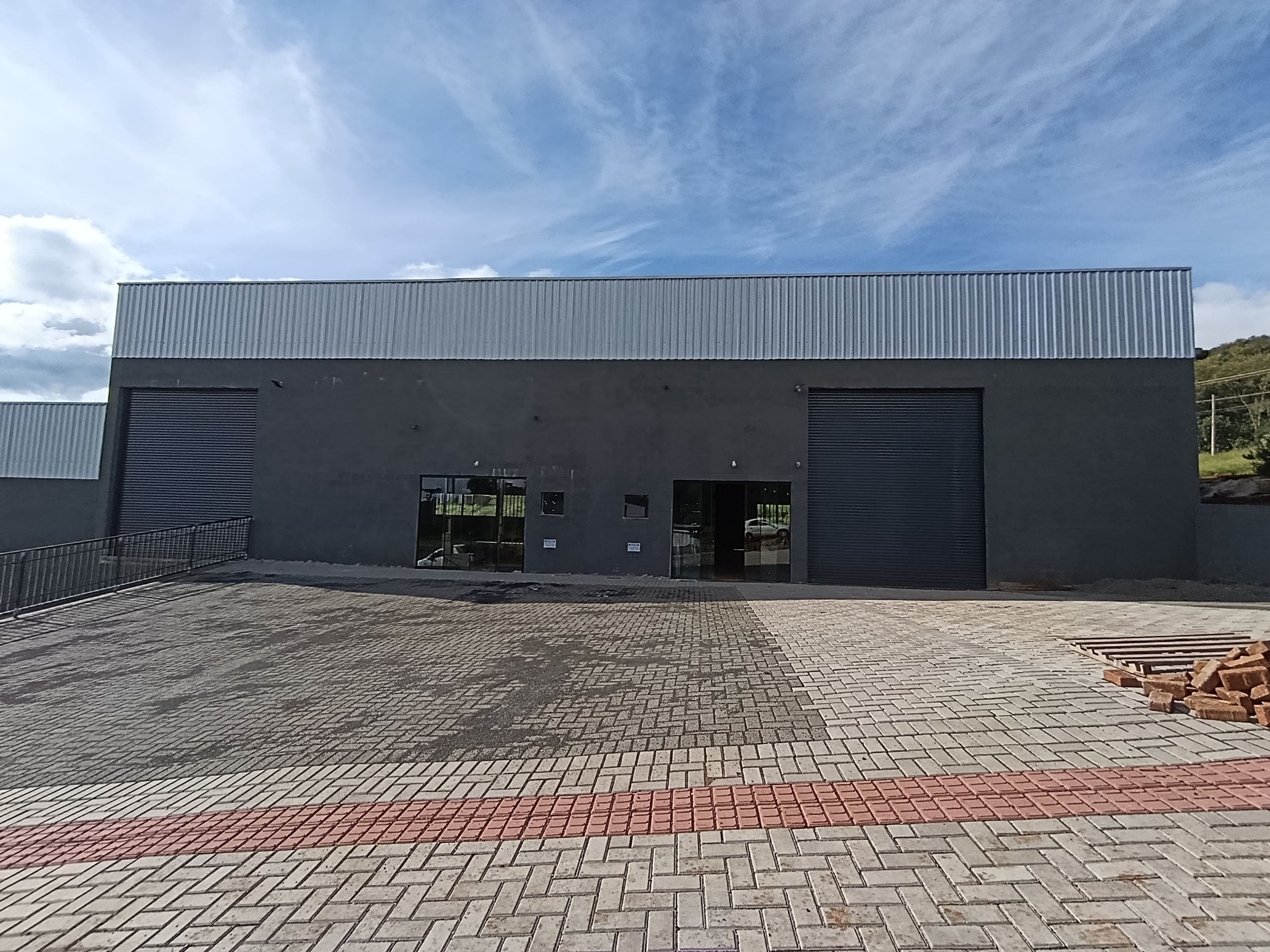 Barracão para locação em Araras, CHAPECÓ - Ref. 38683 - foto 2