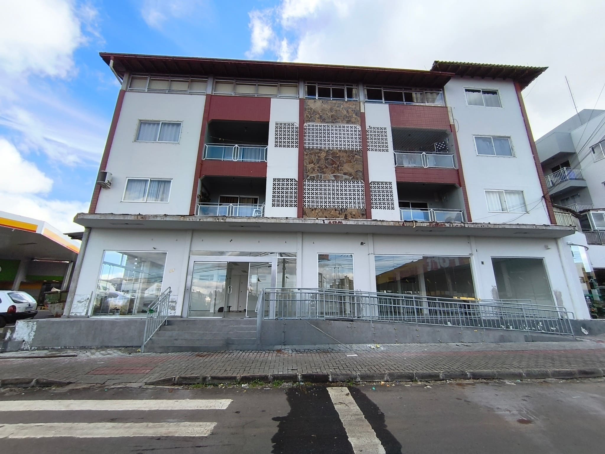 Sala comercial para locação em Jardins, CHAPECÓ - Ref. 38686