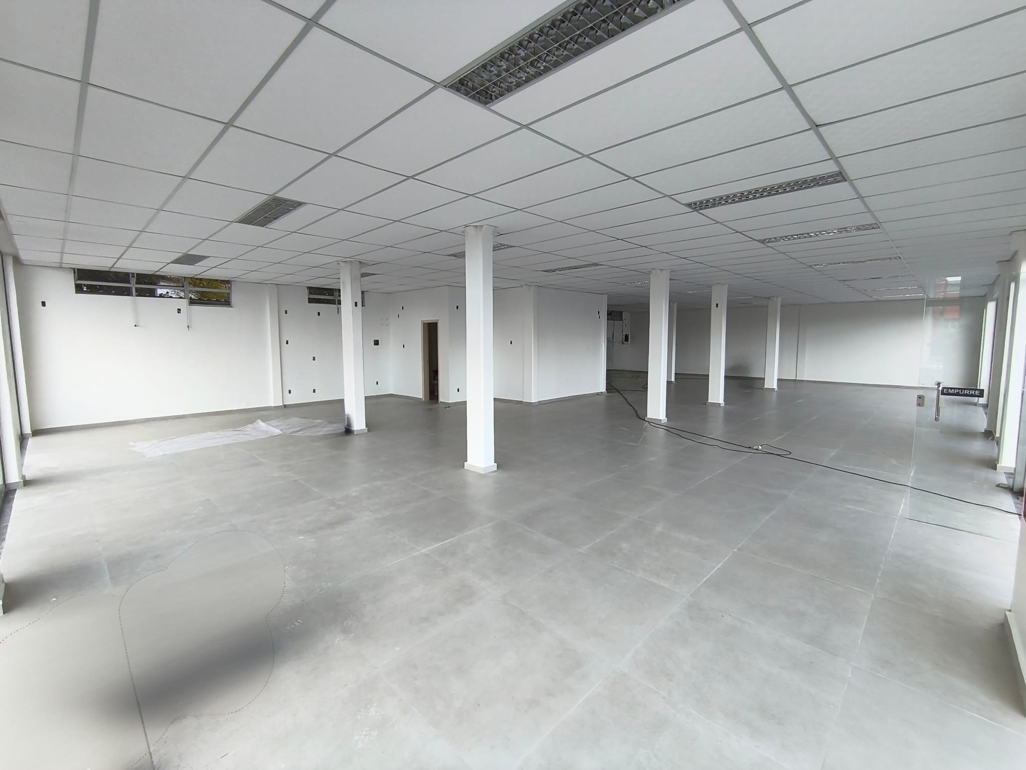 Sala comercial para locação em Jardins, CHAPECÓ - Ref. 38686 - foto 2