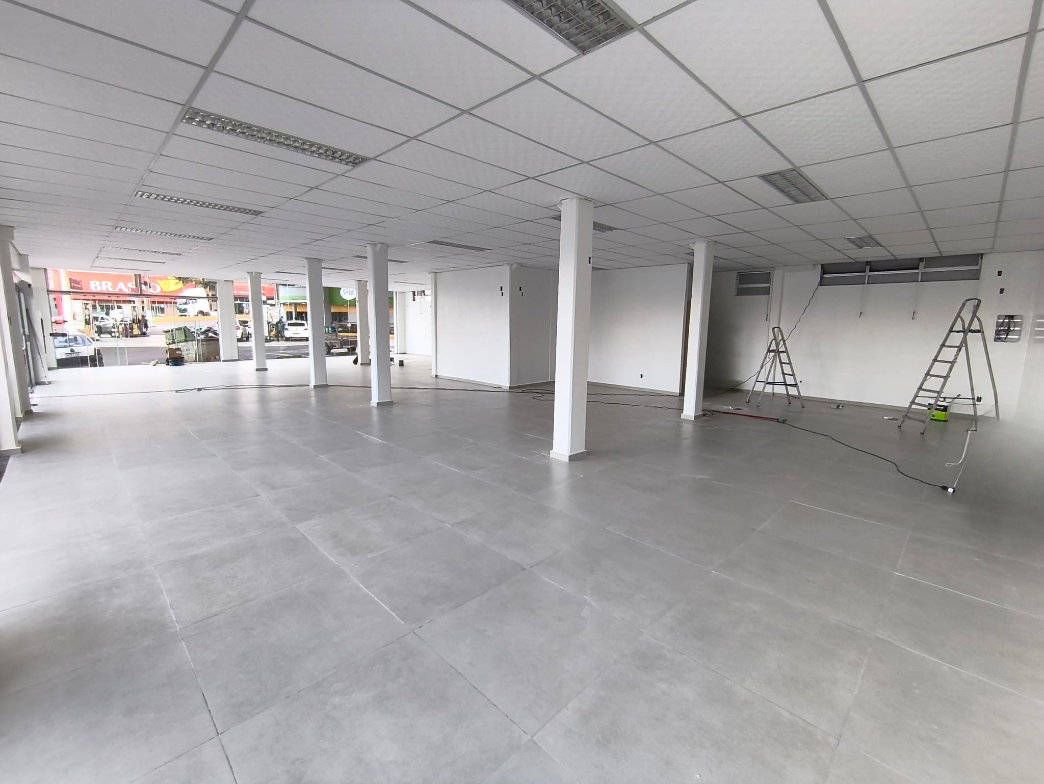 Sala comercial para locação em Jardins, CHAPECÓ - Ref. 38686 - foto 4