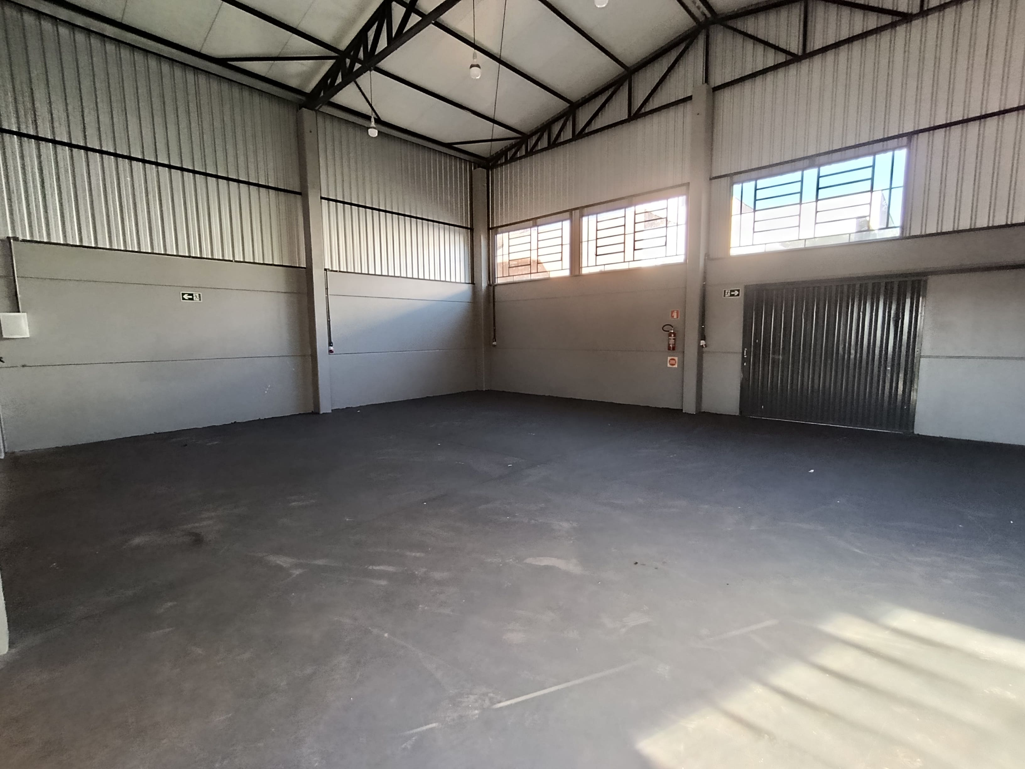 Barracão para locação em Boa Vista, CHAPECÓ - Ref. 38687 - foto 2