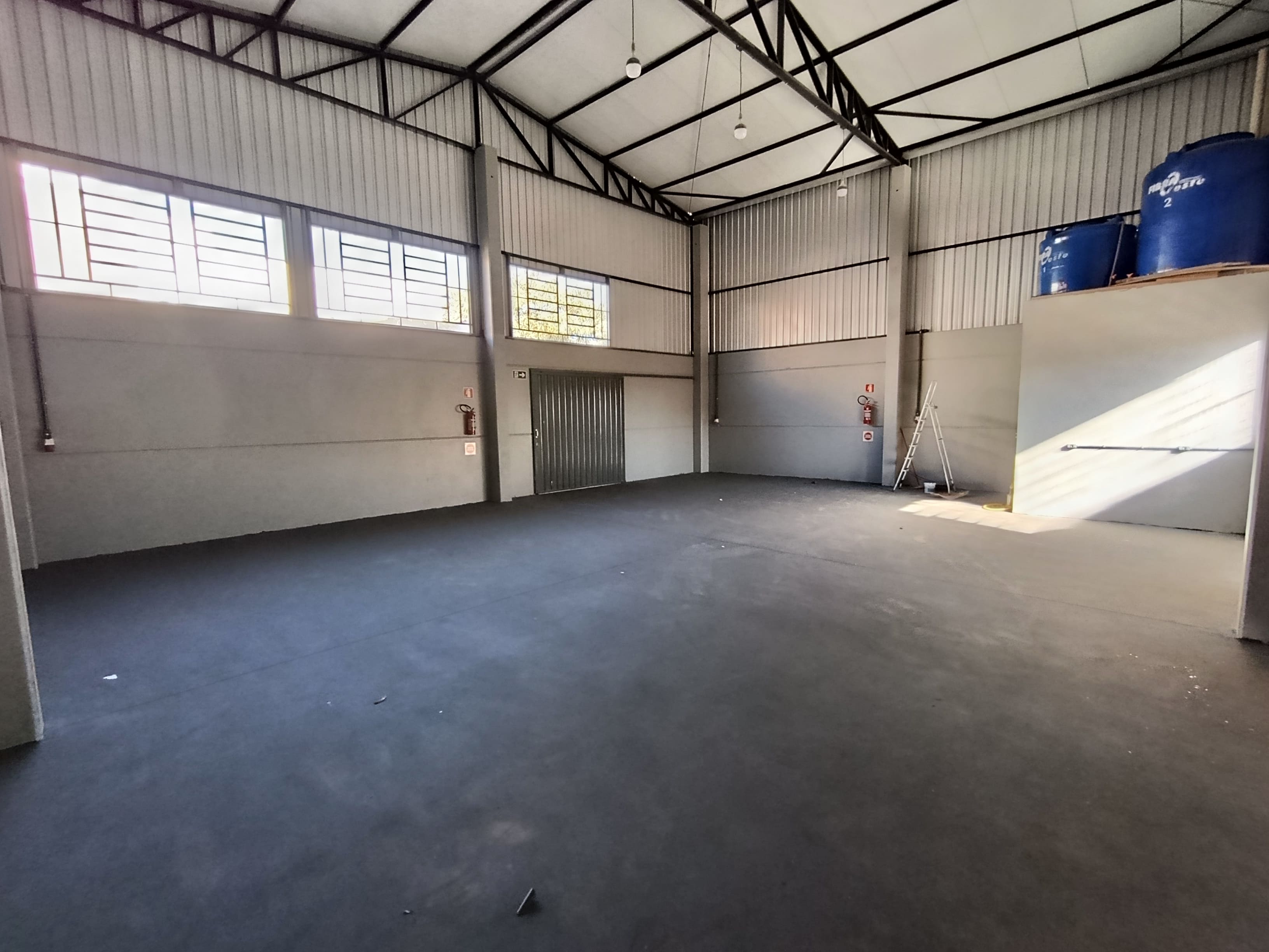 Barracão para locação em Boa Vista, CHAPECÓ - Ref. 38687 - foto 3