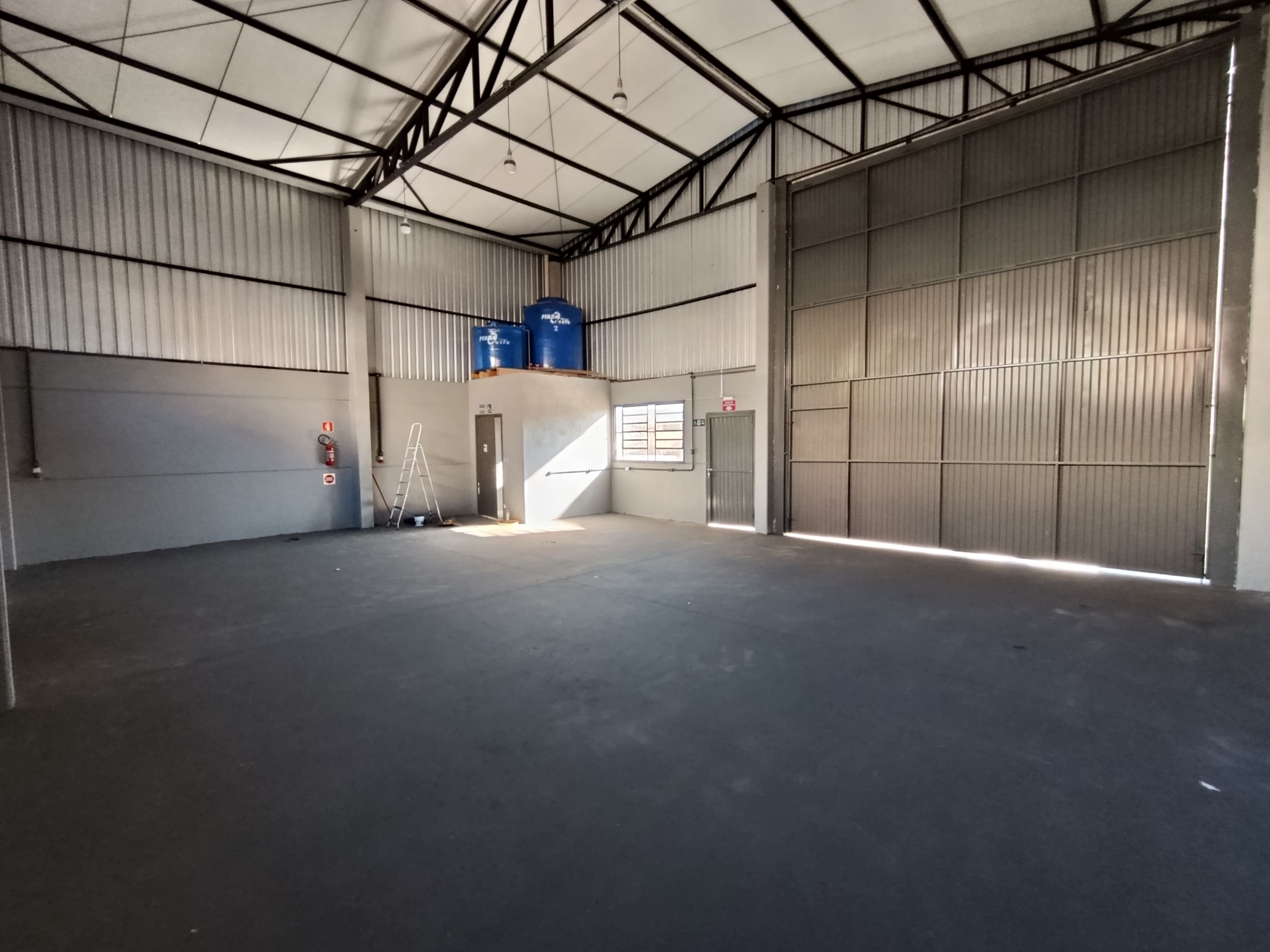 Barracão para locação em Boa Vista, CHAPECÓ - Ref. 38687 - foto 4