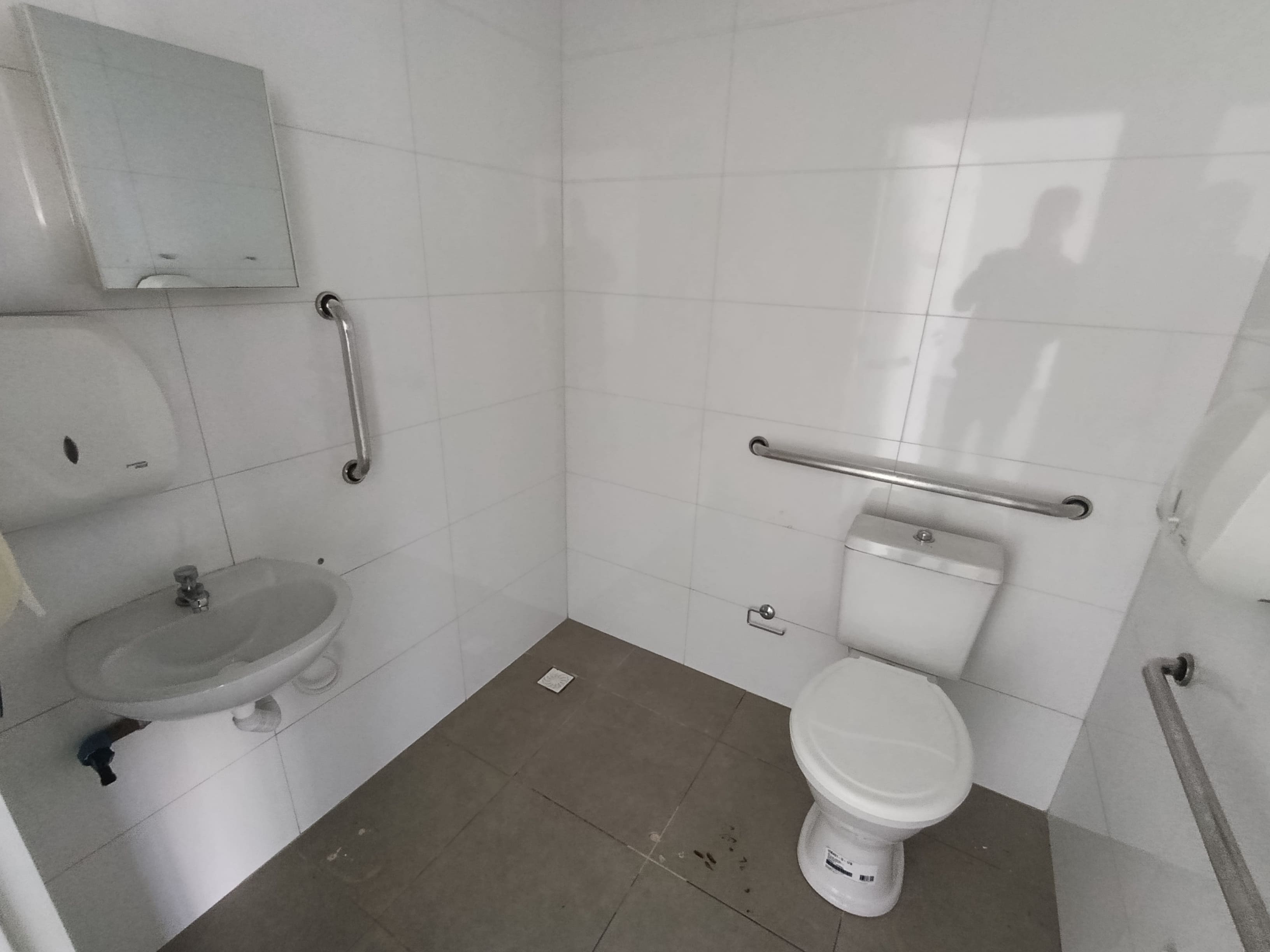 Sala comercial para locação em São Cristovão, CHAPECÓ - Ref. 38690 - foto 5