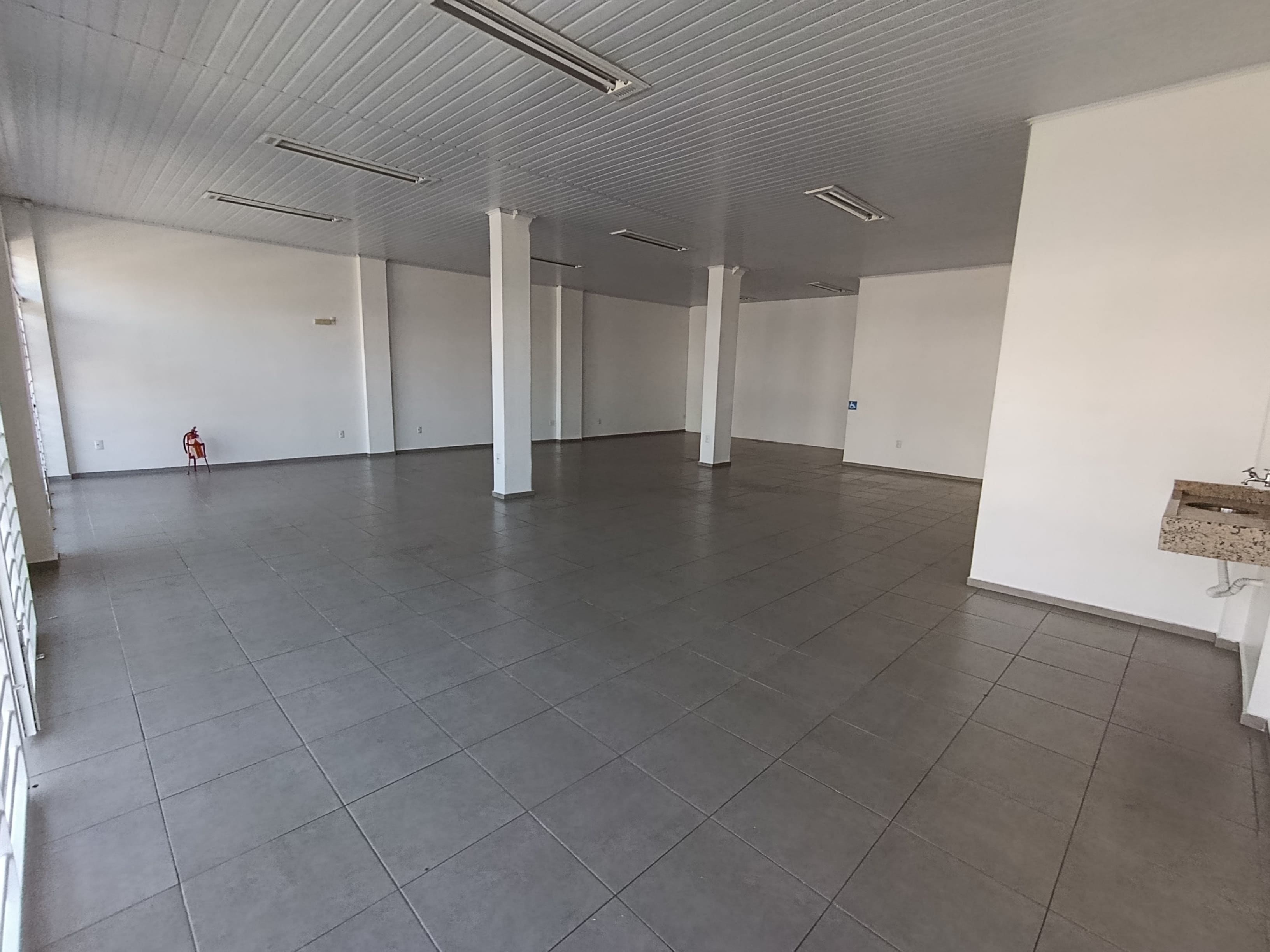 Sala comercial para locação em São Cristovão, CHAPECÓ - Ref. 38690 - foto 2