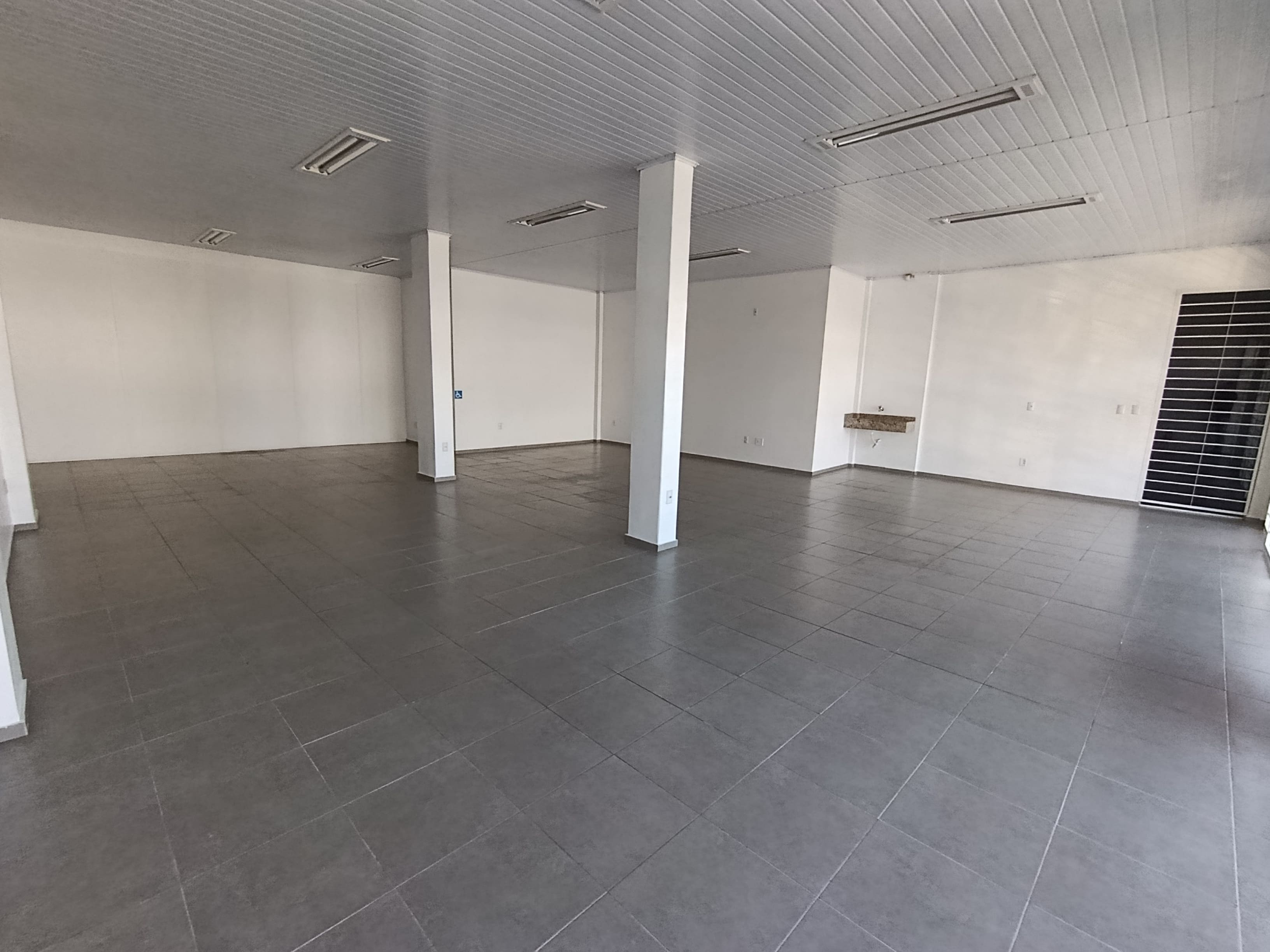 Sala comercial para locação em São Cristovão, CHAPECÓ - Ref. 38690 - foto 3