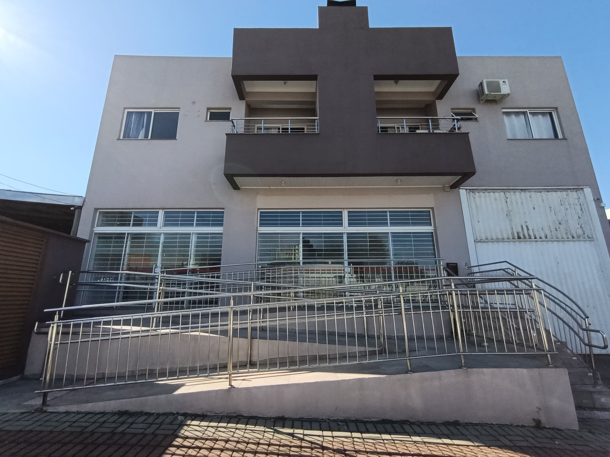 Sala comercial para locação em São Cristovão, CHAPECÓ - Ref. 38690