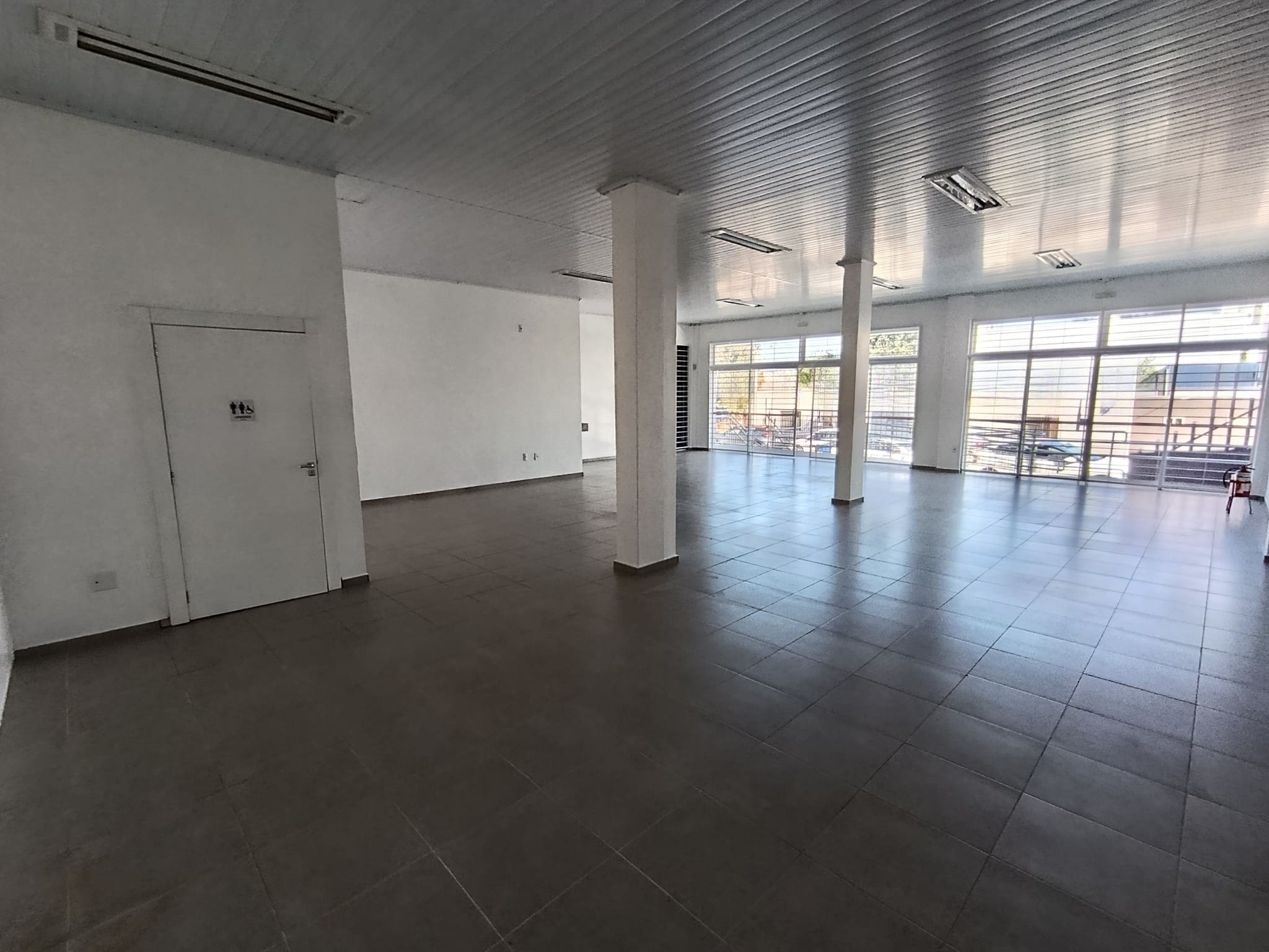 Sala comercial para locação em São Cristovão, CHAPECÓ - Ref. 38690 - foto 4