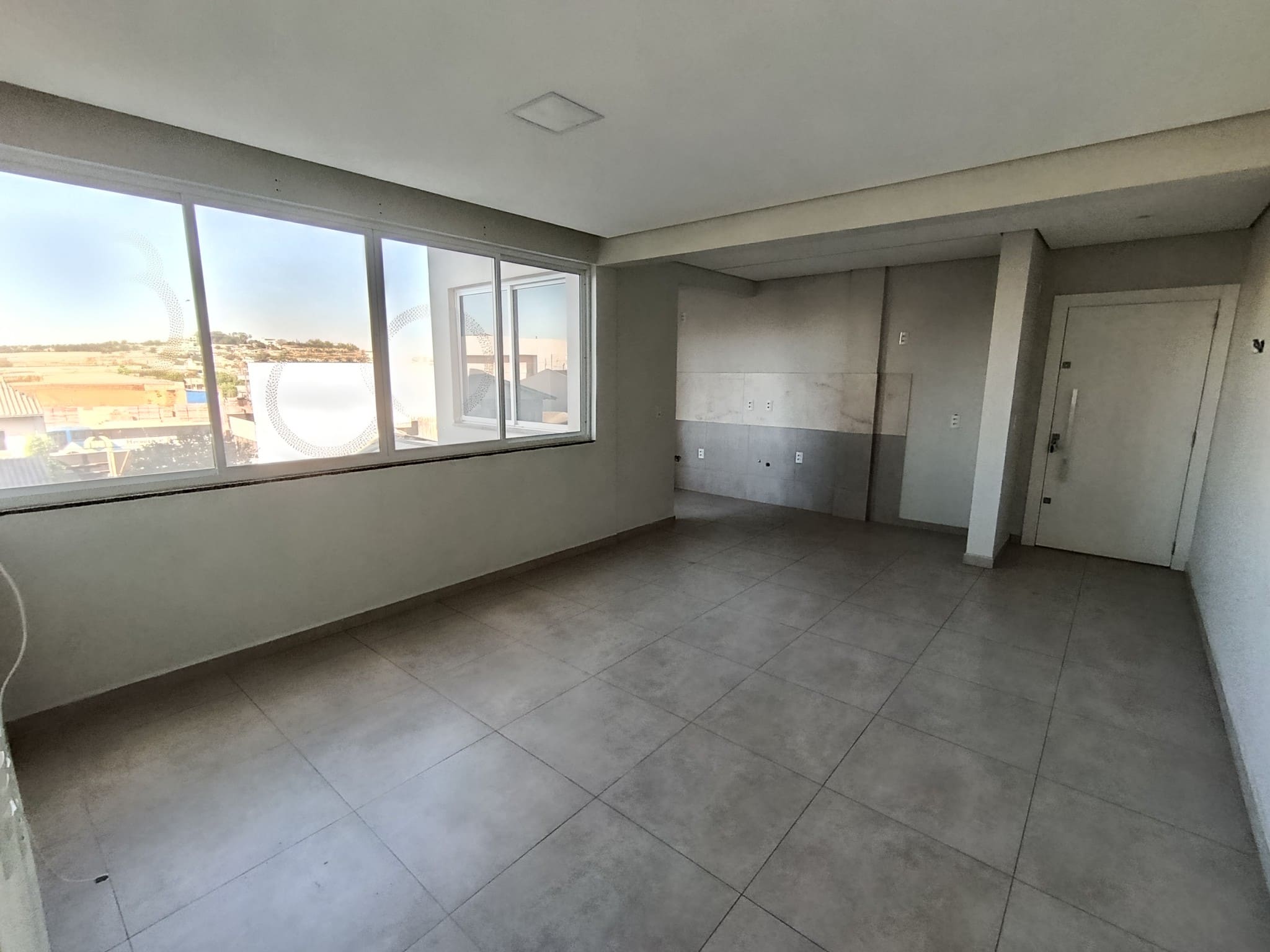 Apartamento para locação em Efapi, CHAPECÓ - Ref. 38691 - foto 3