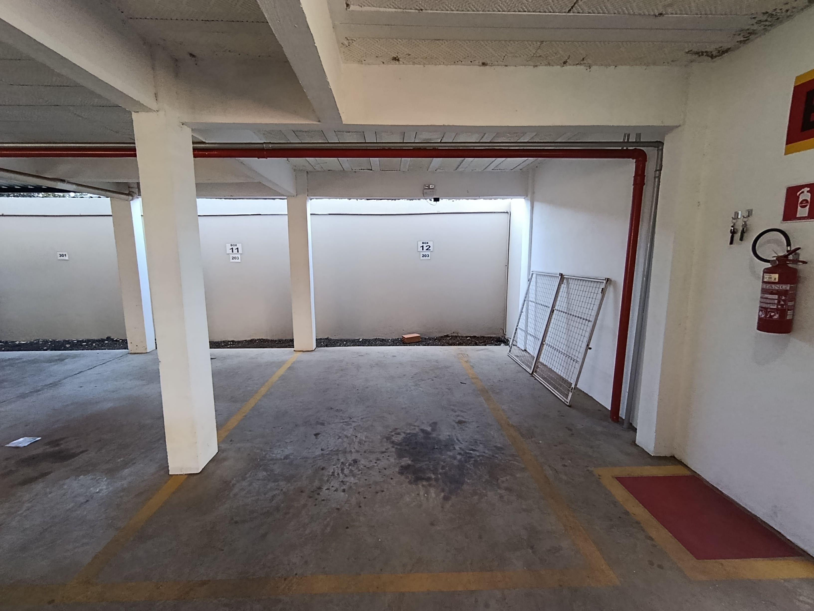 Apartamento para locação em Efapi, CHAPECÓ - Ref. 38691 - foto 14