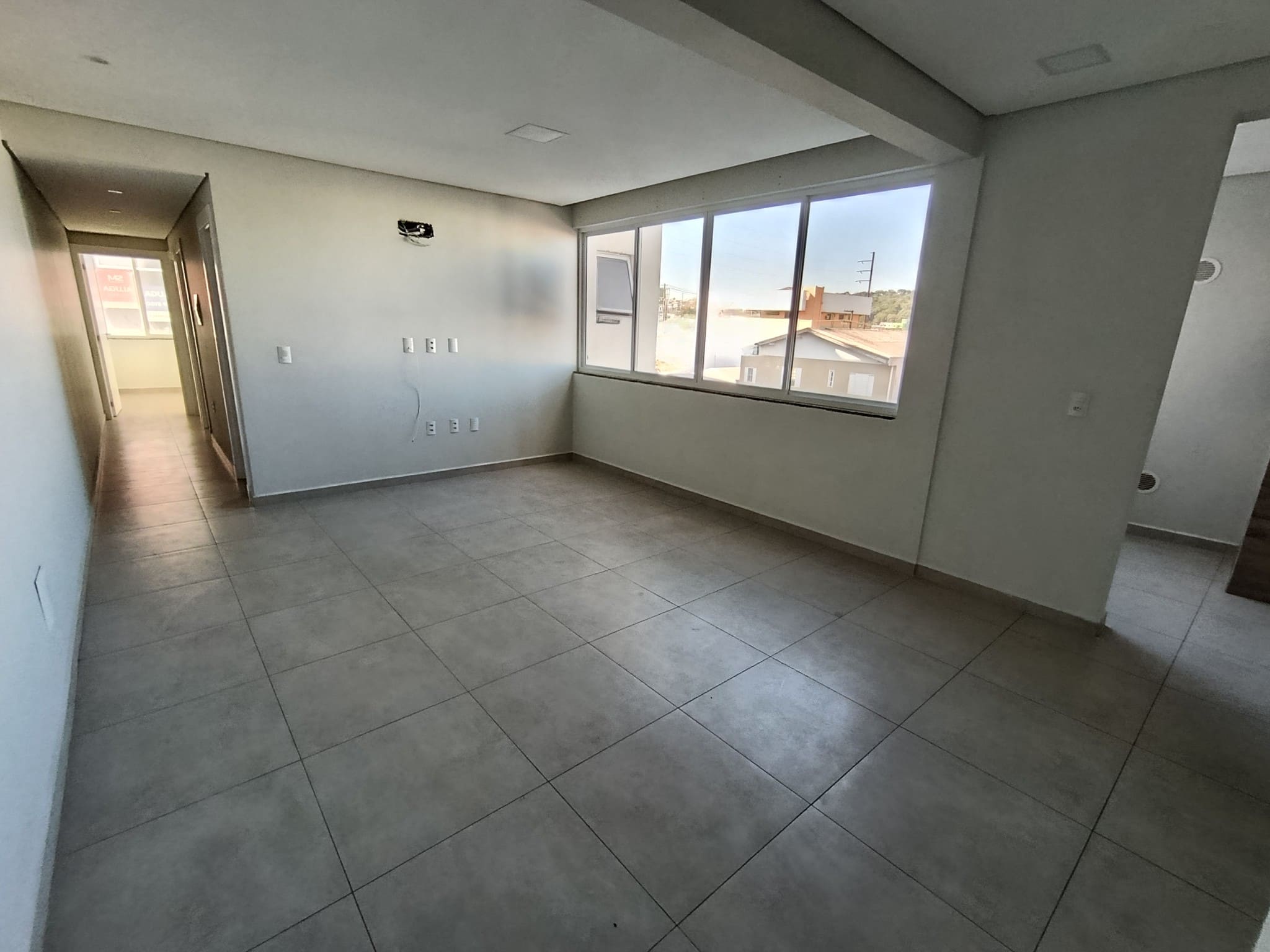 Apartamento para locação em Efapi, CHAPECÓ - Ref. 38691 - foto 2