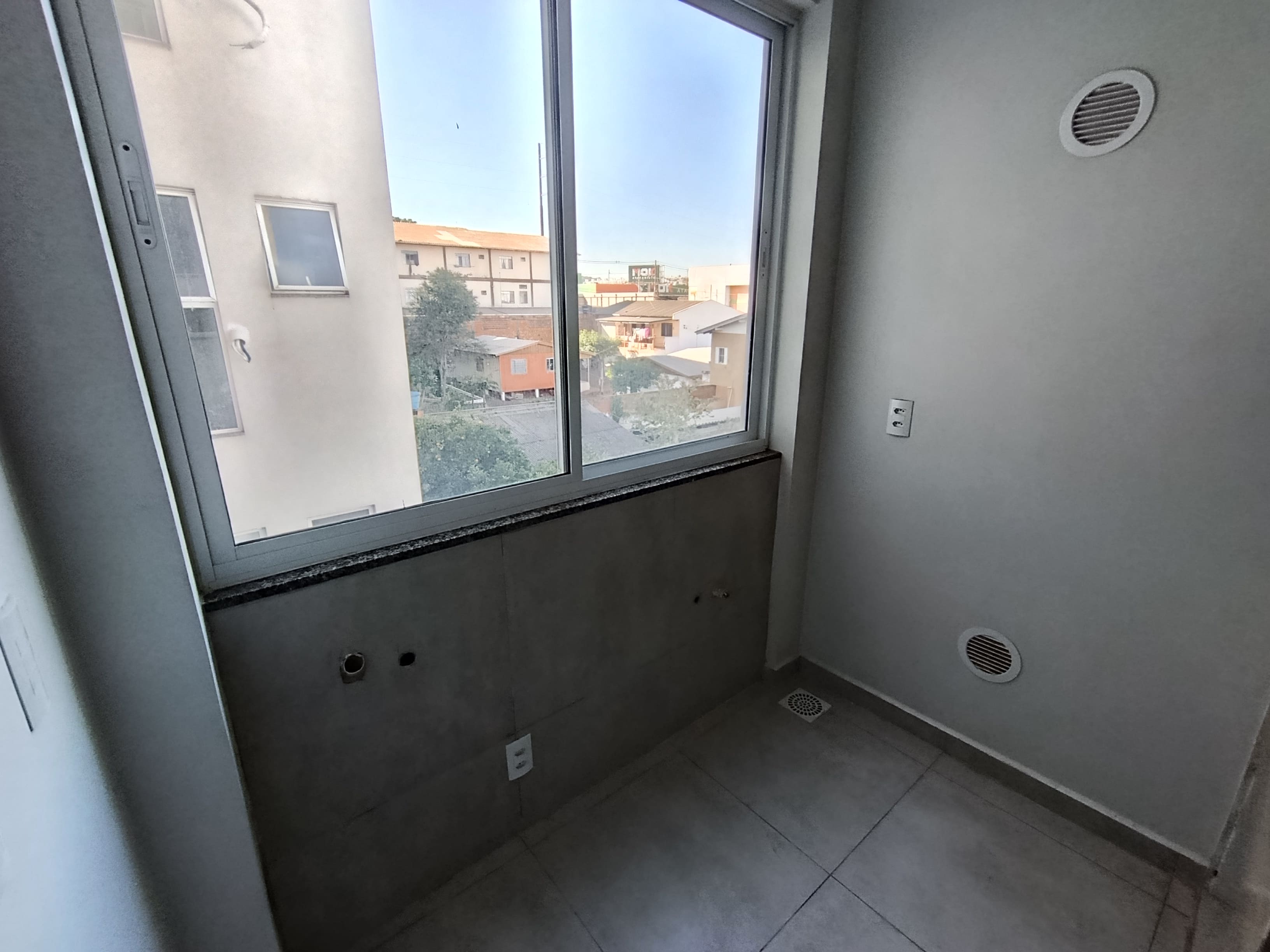 Apartamento para locação em Efapi, CHAPECÓ - Ref. 38691 - foto 6