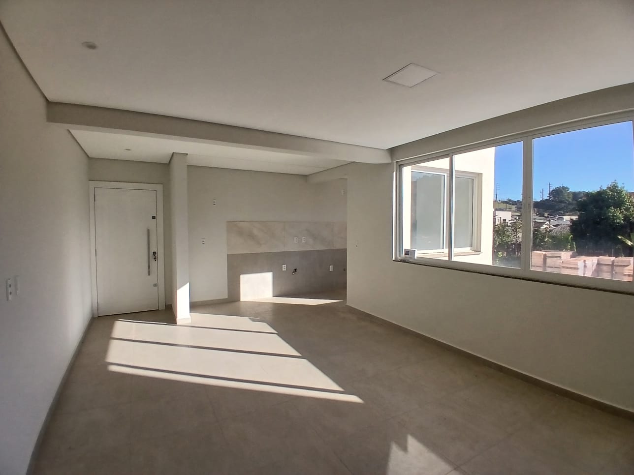 Apartamento para locação em Efapi, CHAPECÓ - Ref. 38692 - foto 4