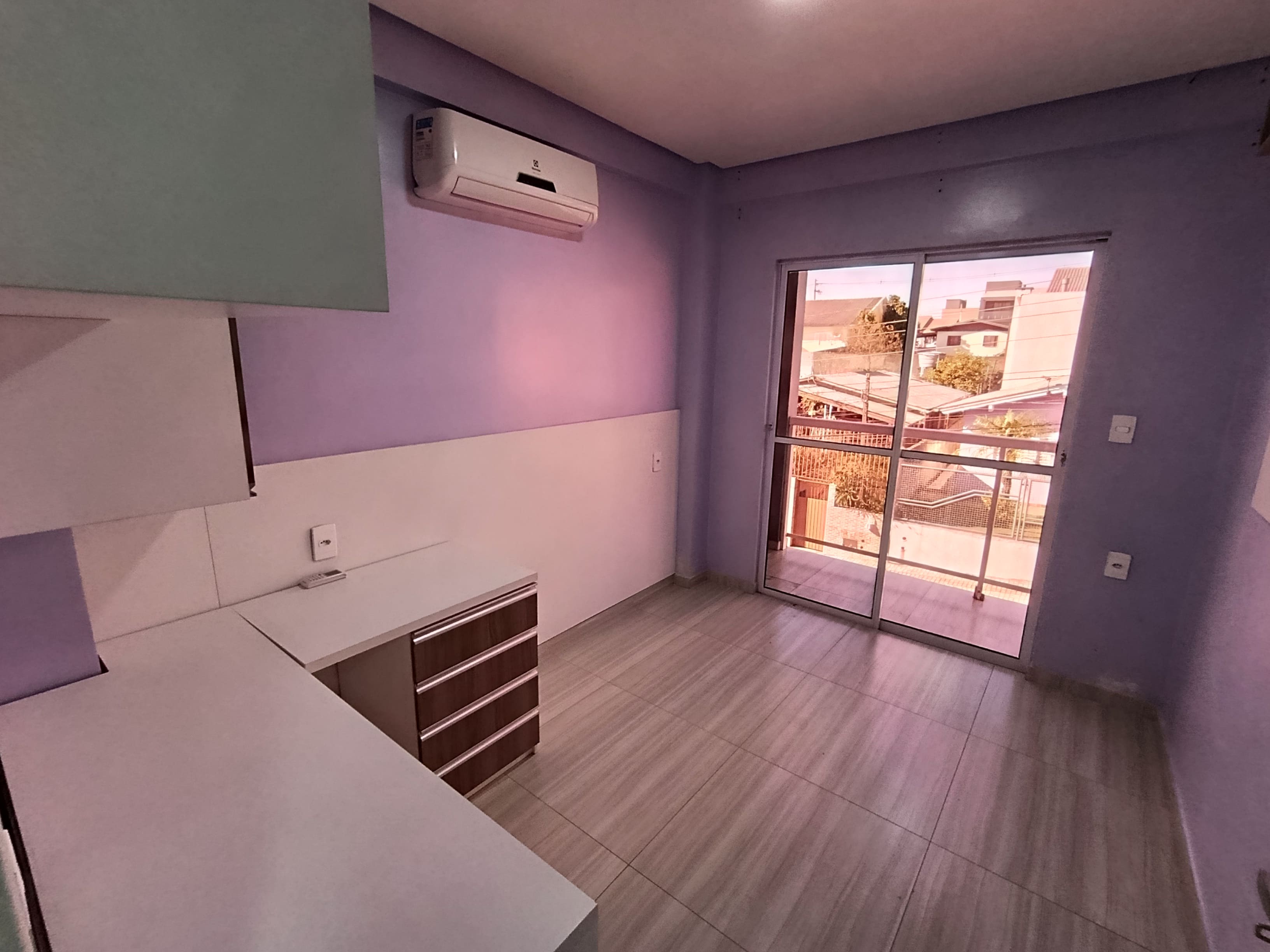 Apartamento para locação em Universitário, CHAPECÓ - Ref. 38693 - foto 9