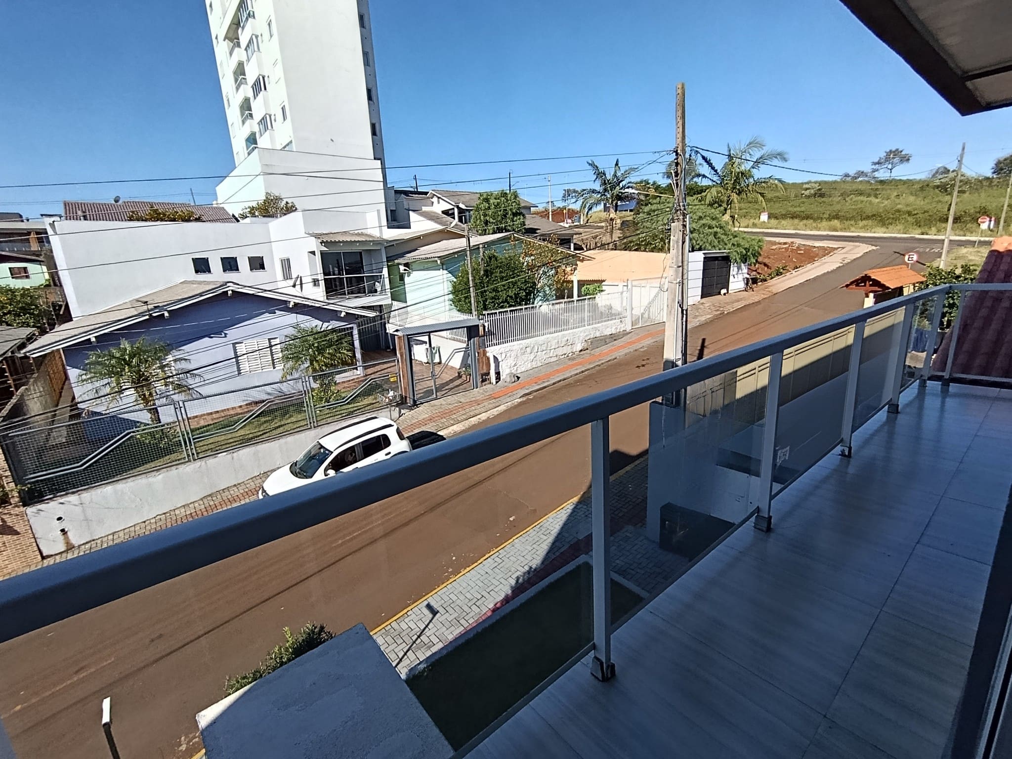Apartamento para locação em Universitário, CHAPECÓ - Ref. 38693 - foto 11