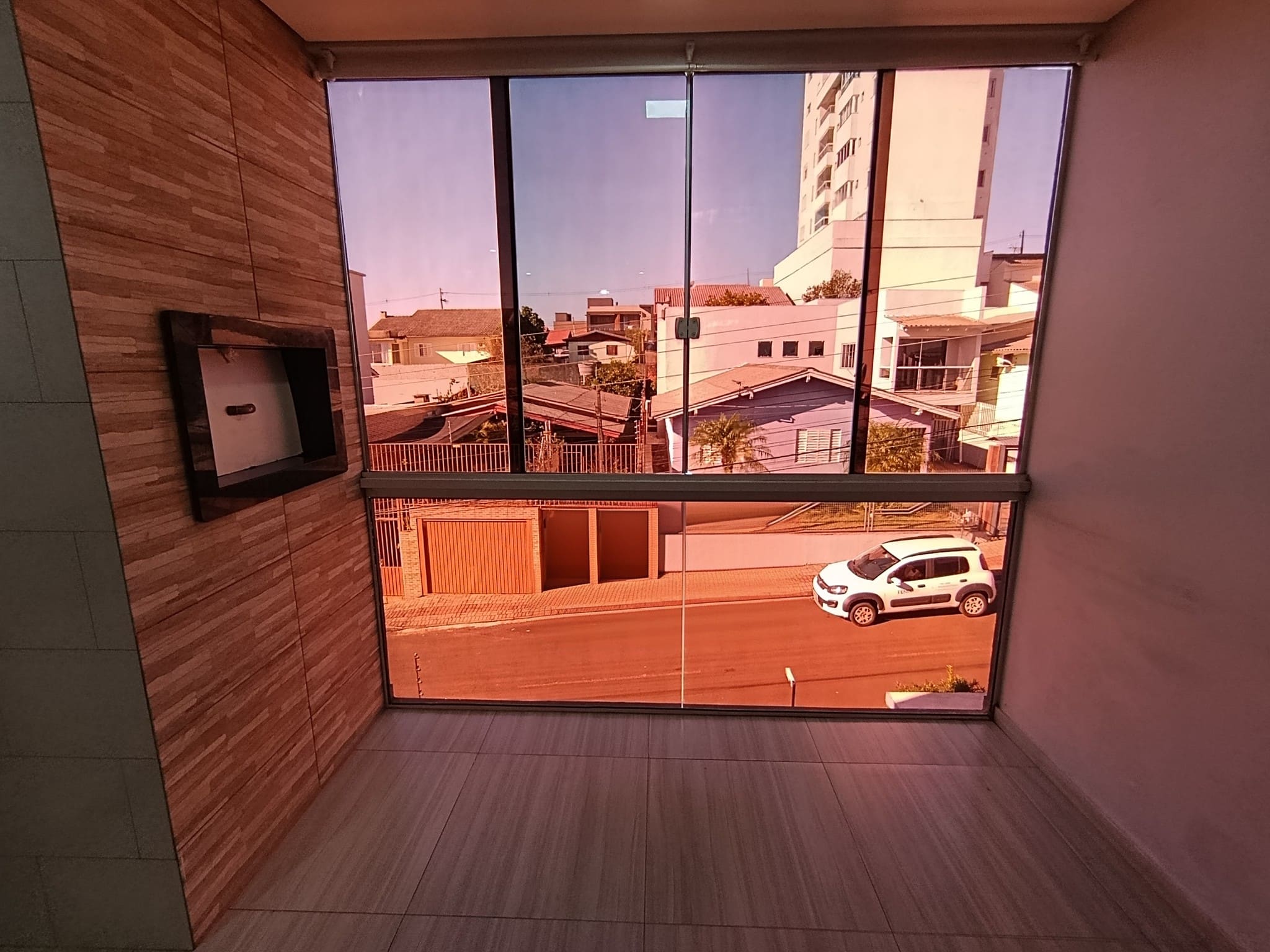 Apartamento para locação em Universitário, CHAPECÓ - Ref. 38693 - foto 7