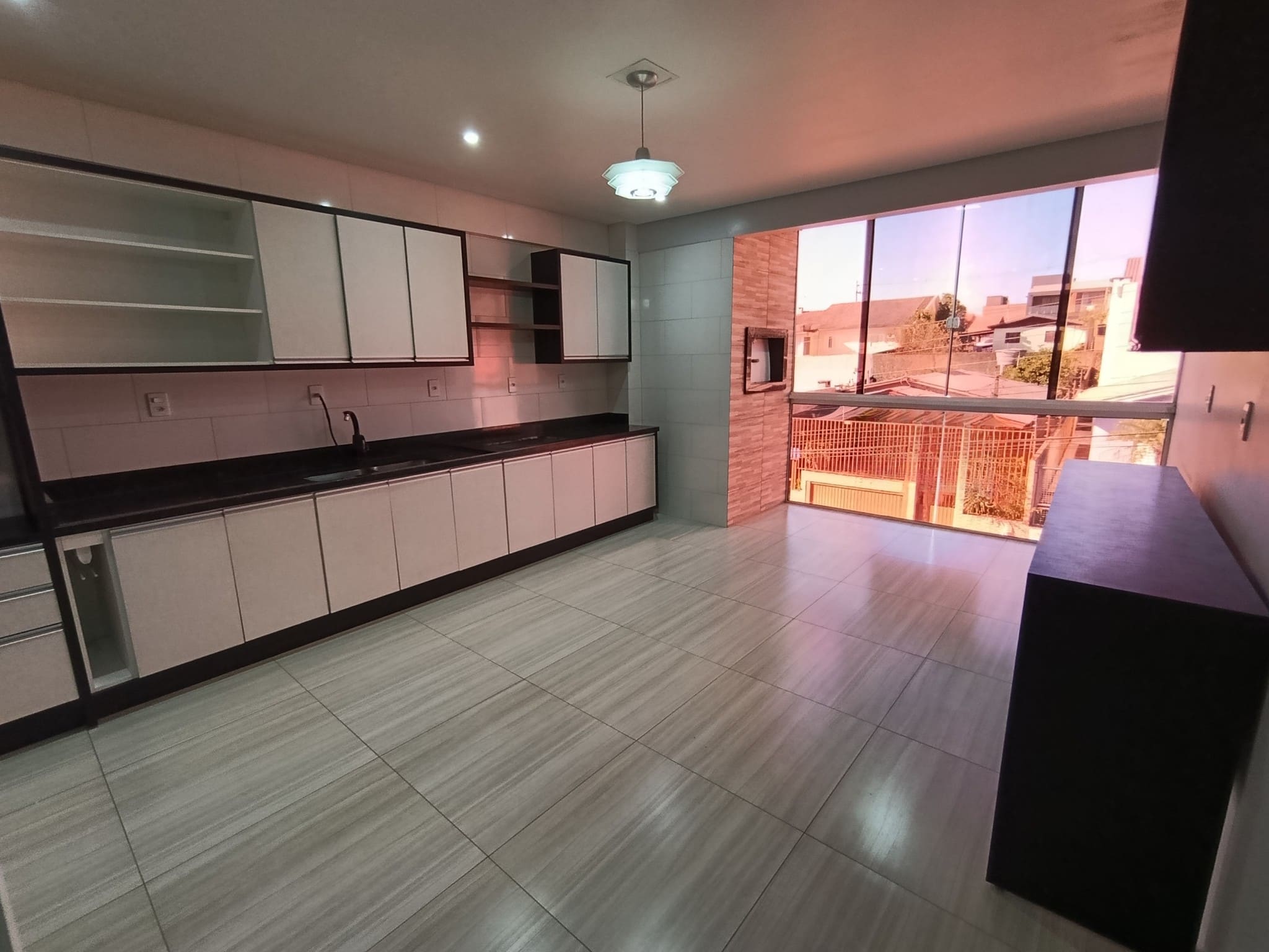 Apartamento para locação em Universitário, CHAPECÓ - Ref. 38693 - foto 4