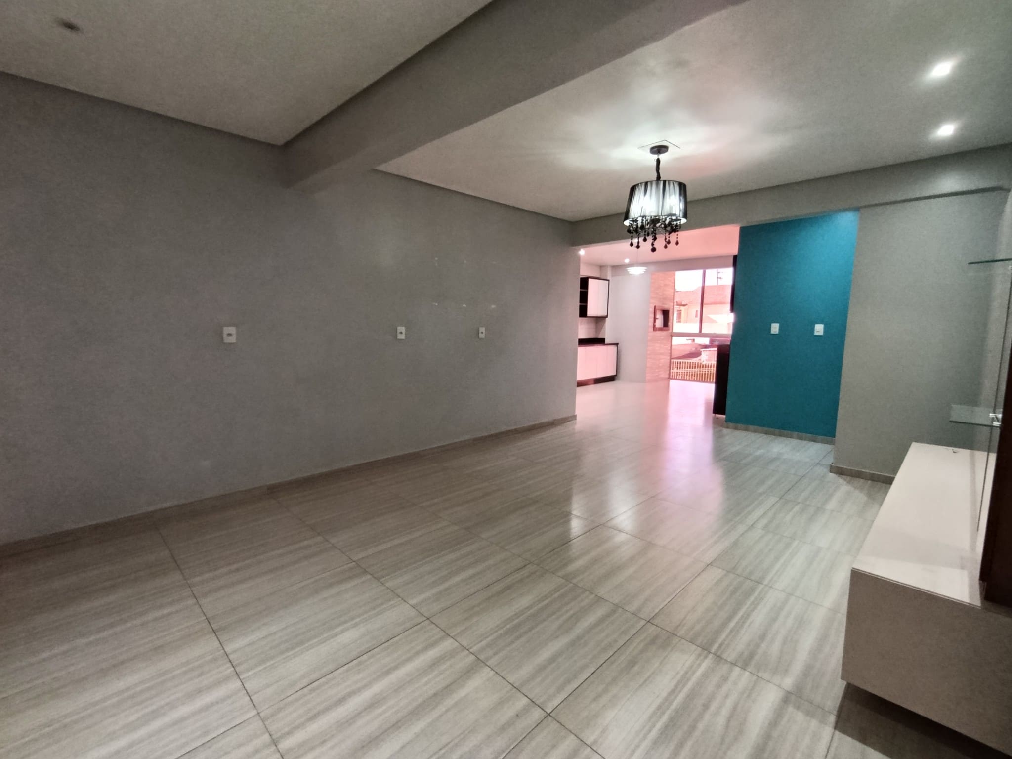Apartamento para locação em Universitário, CHAPECÓ - Ref. 38693 - foto 2