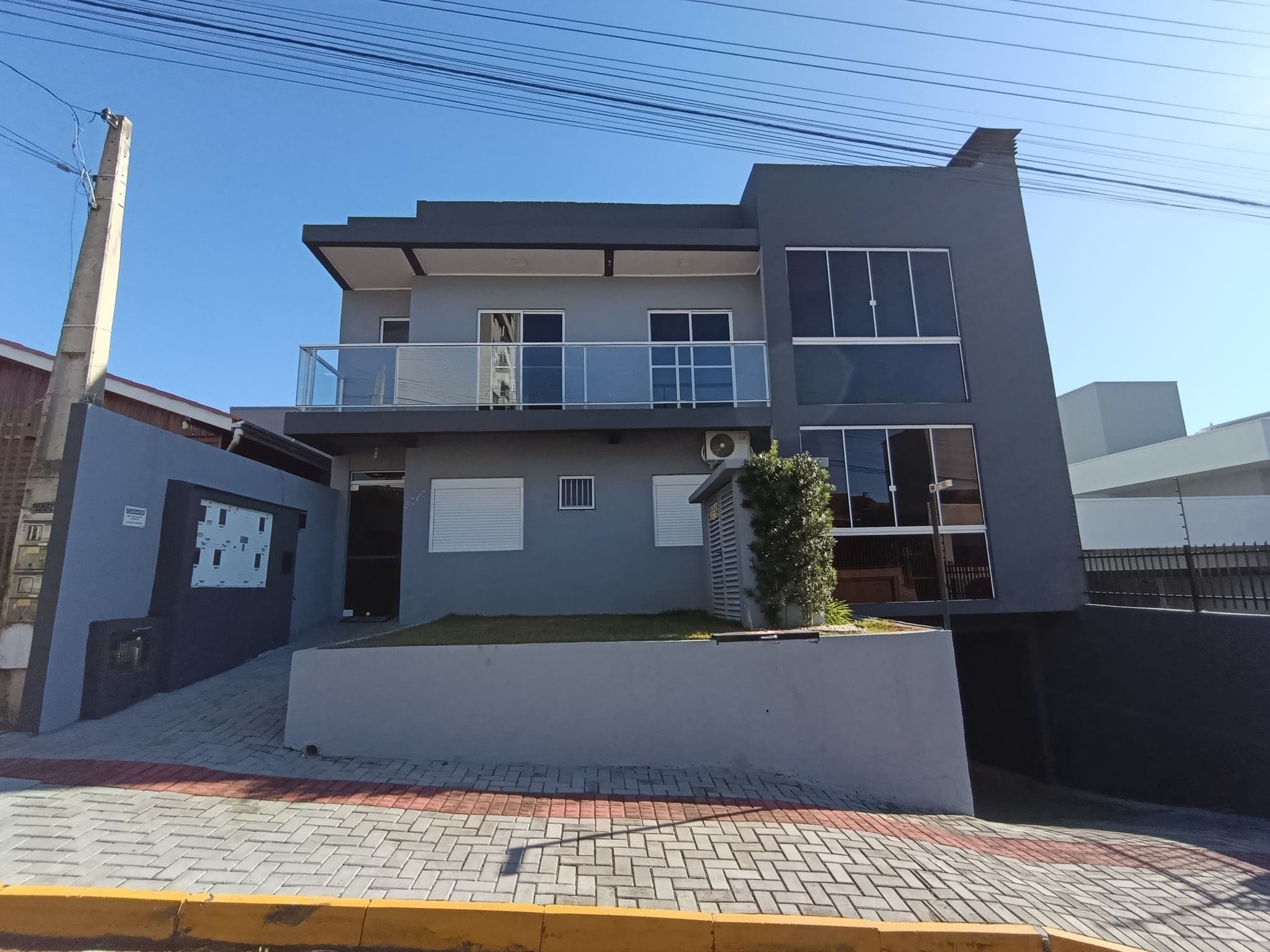 Apartamento para locação em Universitário, CHAPECÓ - Ref. 38693