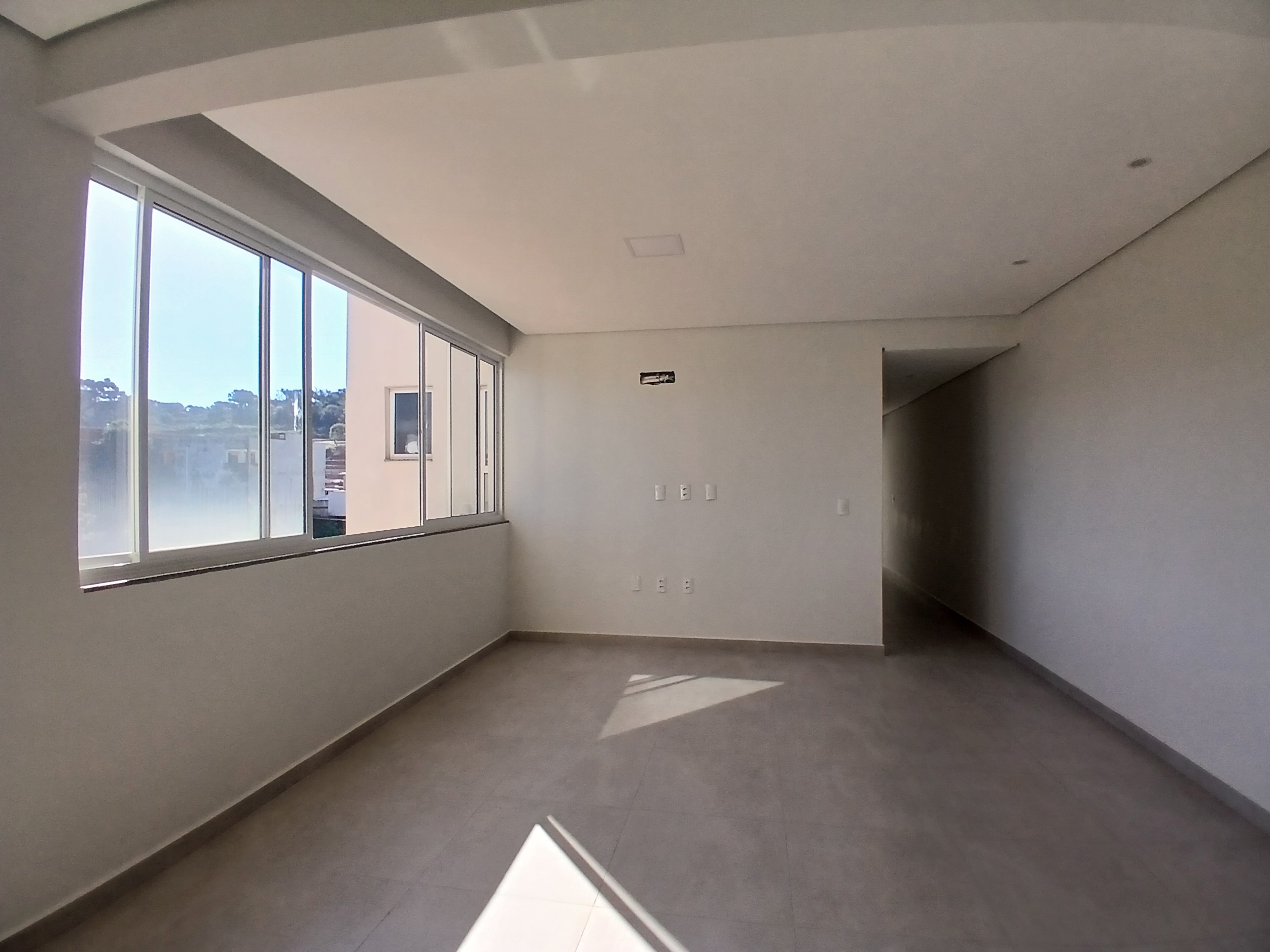 Apartamento para locação em Efapi, CHAPECÓ - Ref. 38694 - foto 2