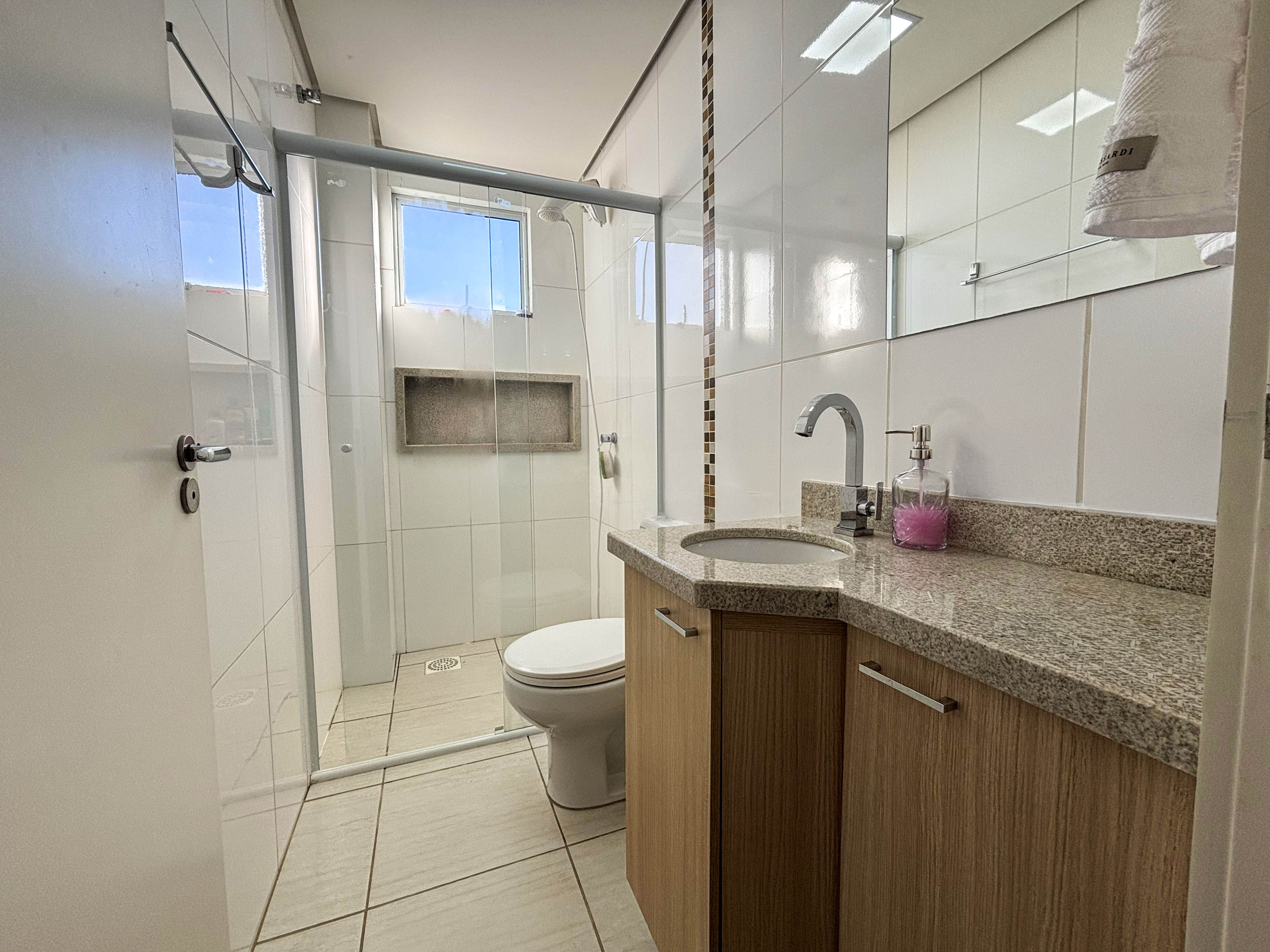 Apartamento para venda em Passo dos Fortes, CHAPECÓ - Ref. 38695 - foto 8