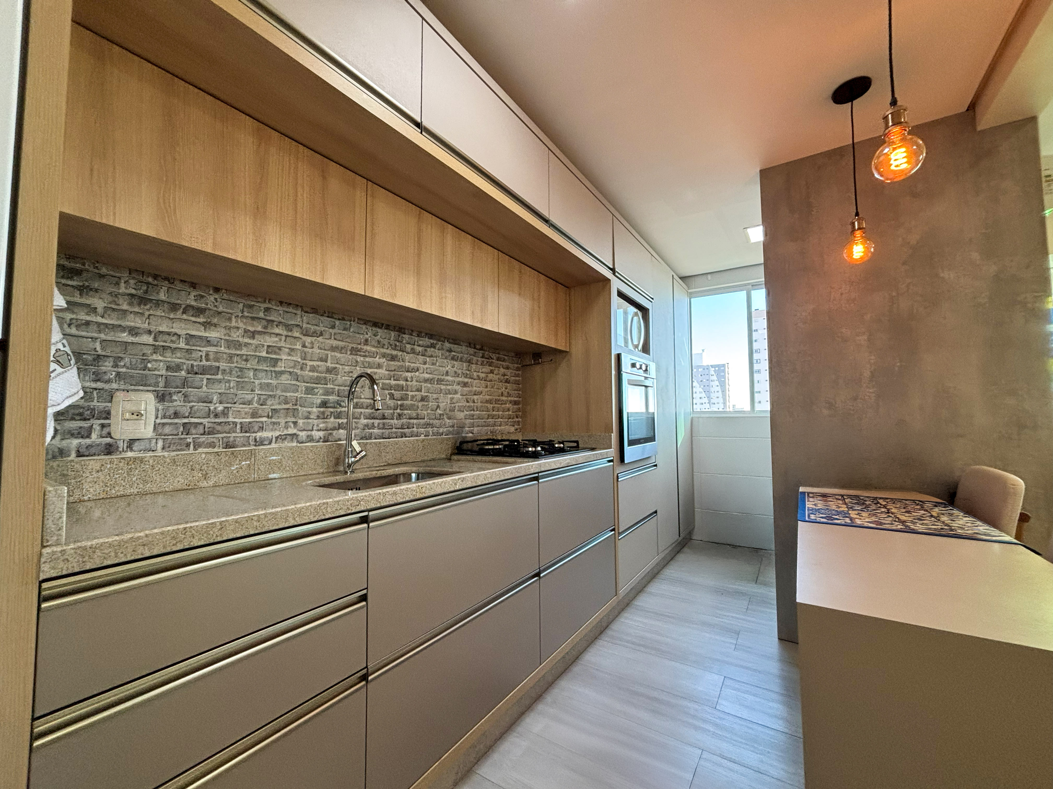 Apartamento para venda em Passo dos Fortes, CHAPECÓ - Ref. 38695 - foto 3