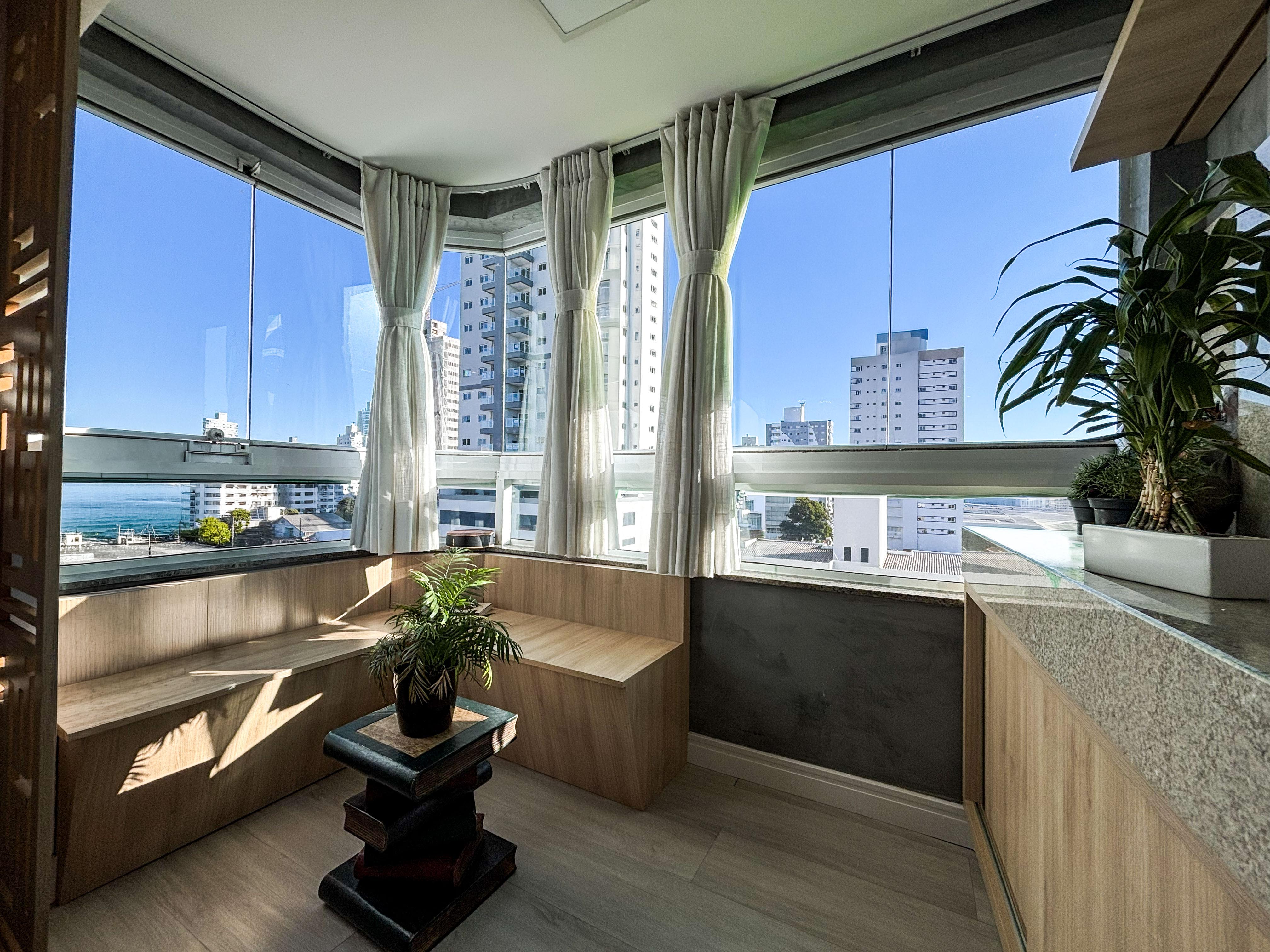 Apartamento para venda em Passo dos Fortes, CHAPECÓ - Ref. 38695 - foto 6