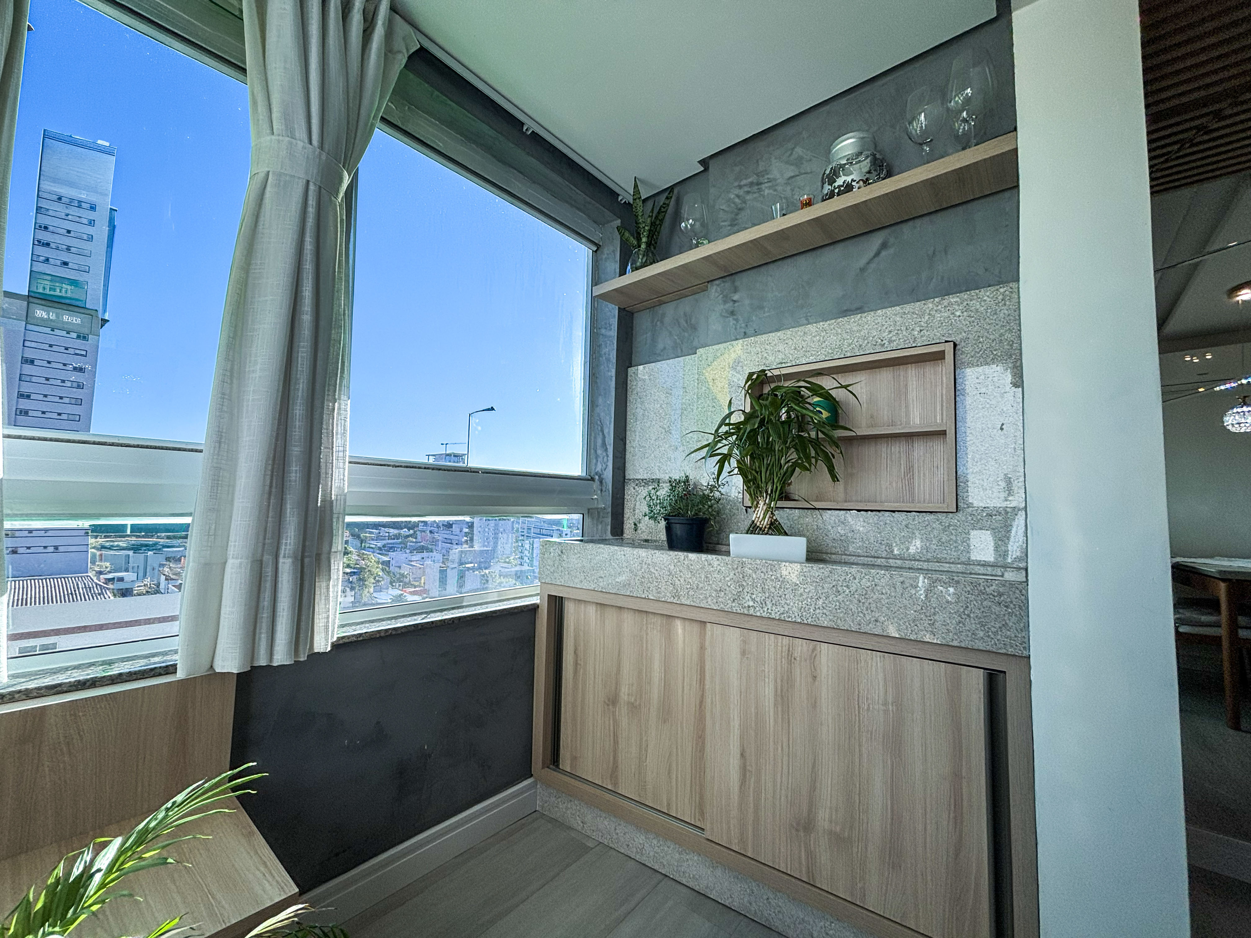 Apartamento para venda em Passo dos Fortes, CHAPECÓ - Ref. 38695 - foto 7