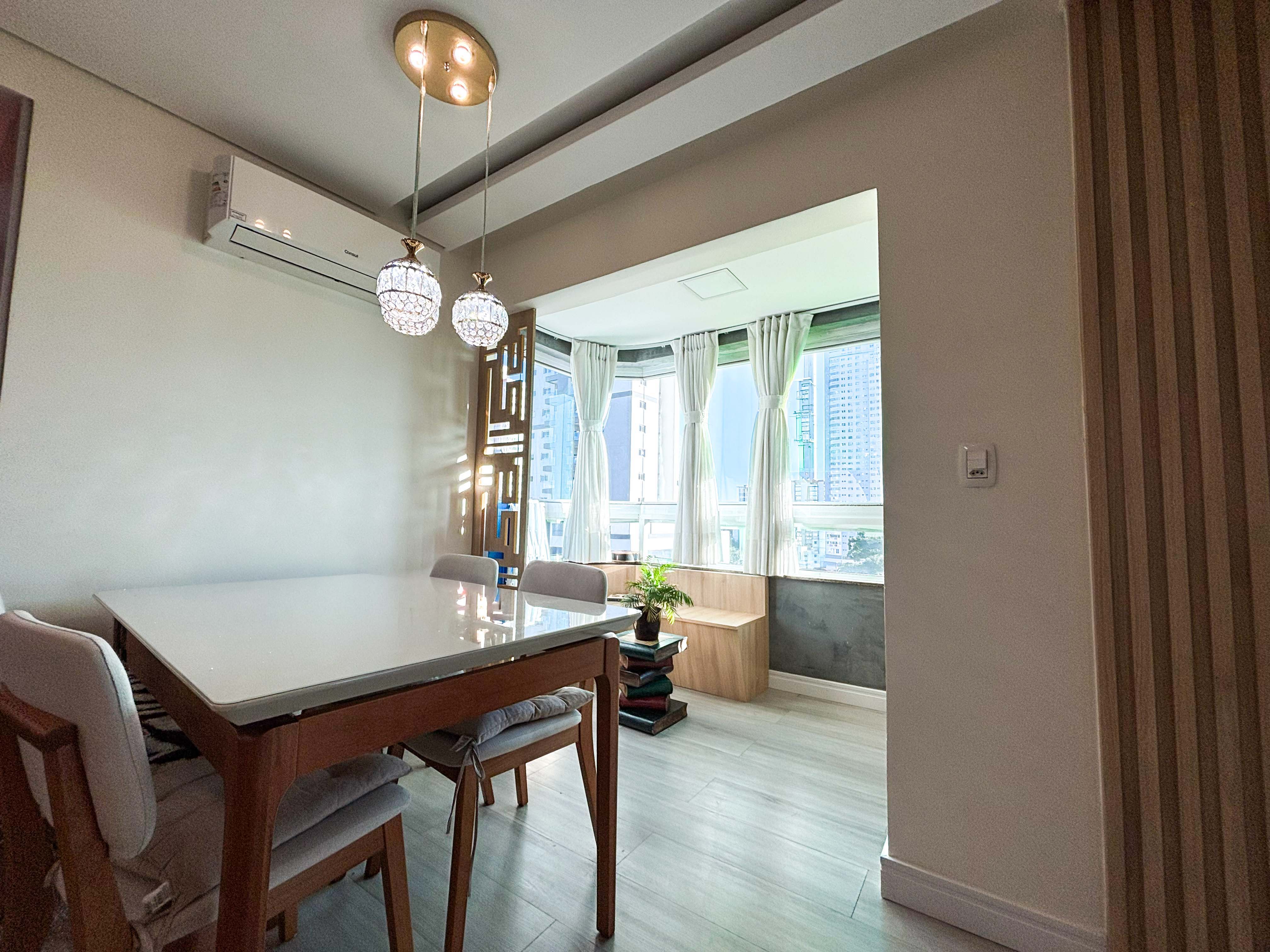 Apartamento para venda em Passo dos Fortes, CHAPECÓ - Ref. 38695 - foto 5