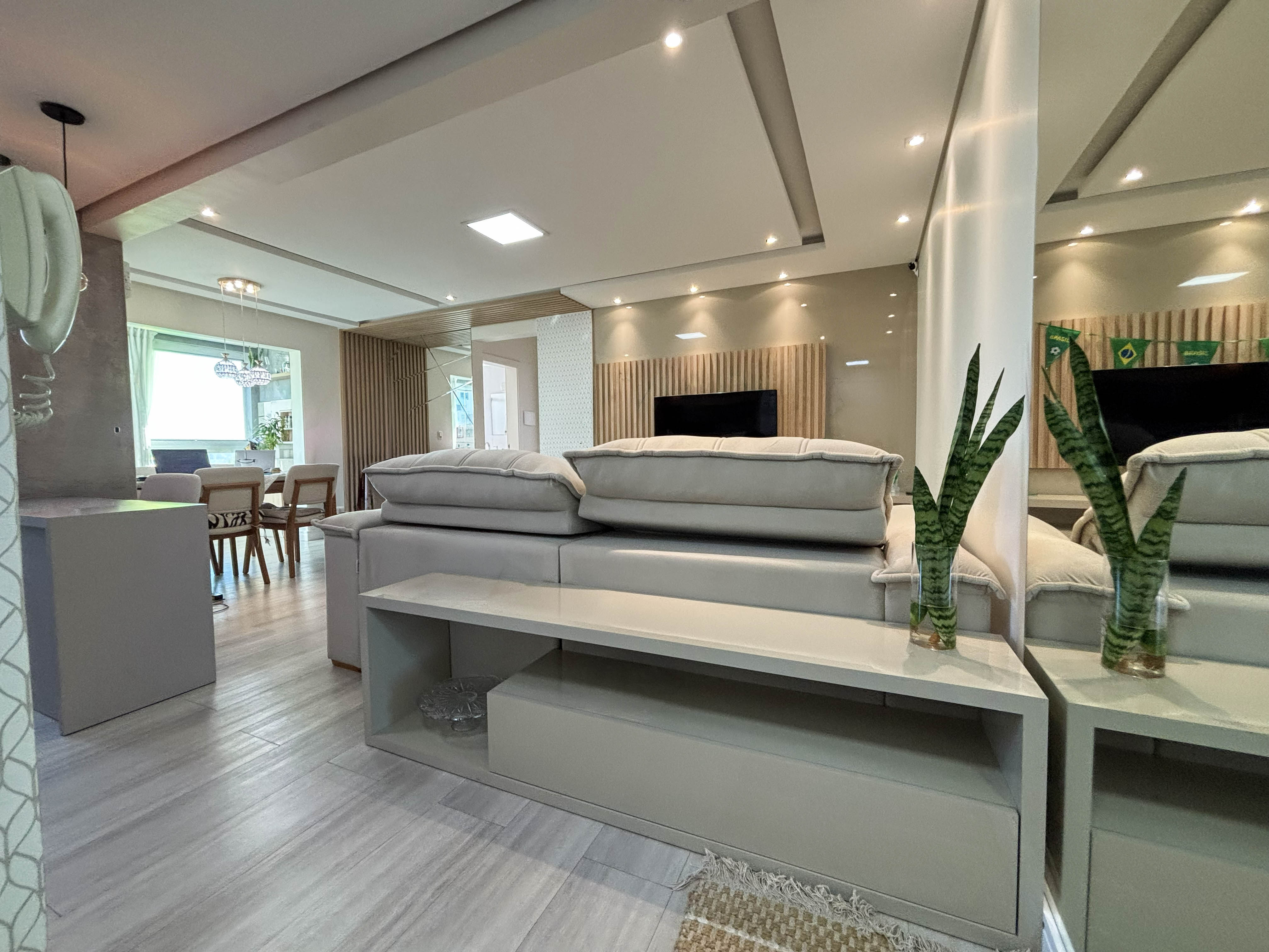 Apartamento para venda em Passo dos Fortes, CHAPECÓ - Ref. 38695