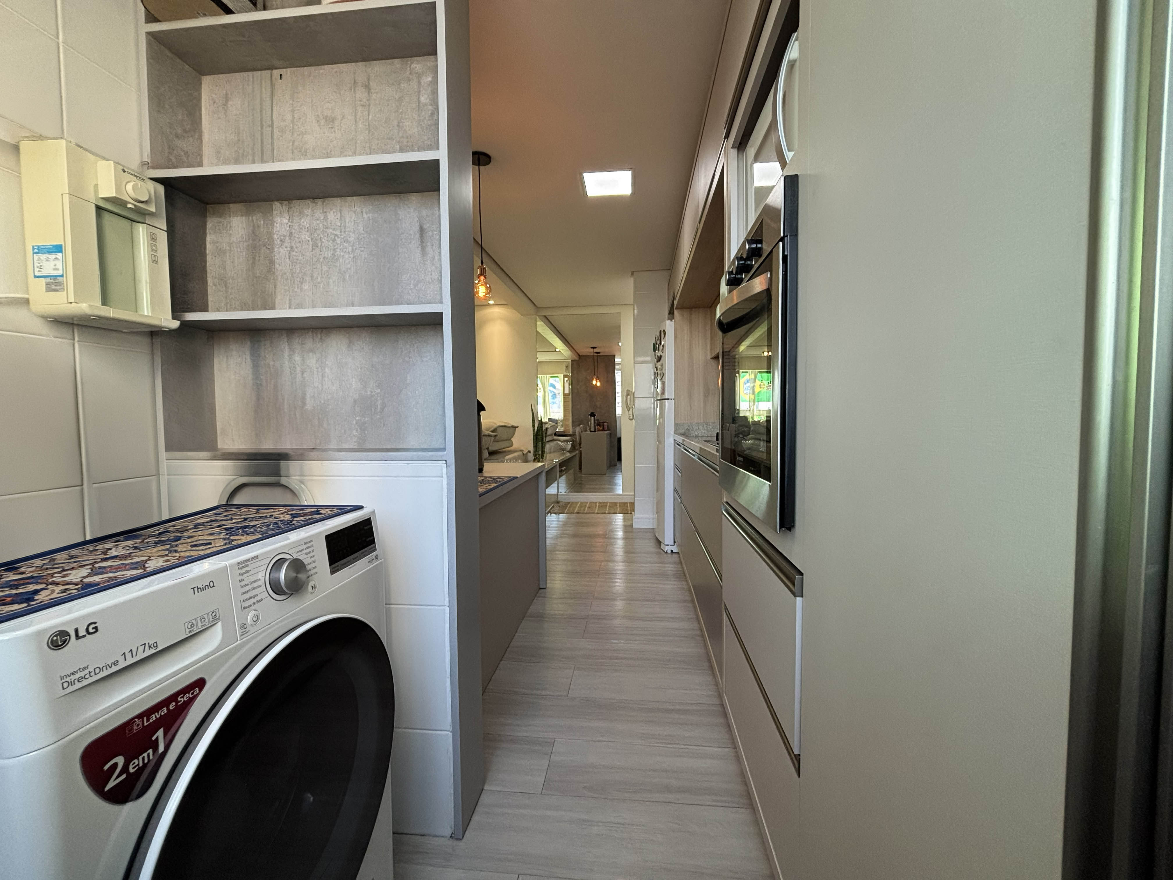 Apartamento para venda em Passo dos Fortes, CHAPECÓ - Ref. 38695 - foto 4