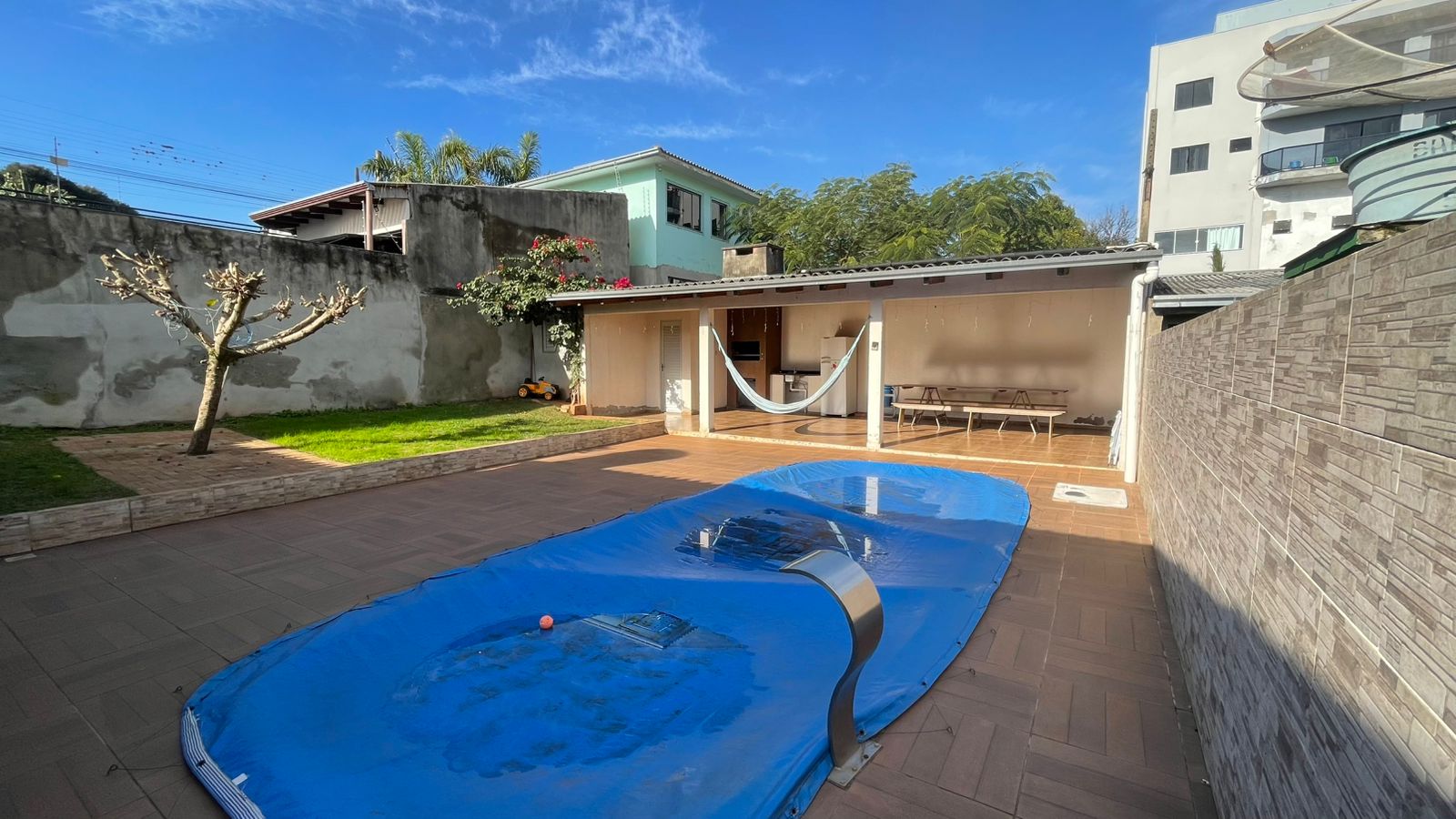 Casa para locação em Bela Vista, CHAPECÓ - Ref. 38696 - foto 15