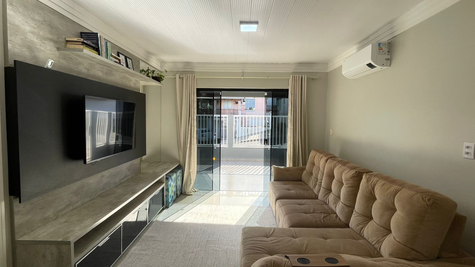 Casa para locação em Bela Vista, CHAPECÓ - Ref. 38696 - foto 7